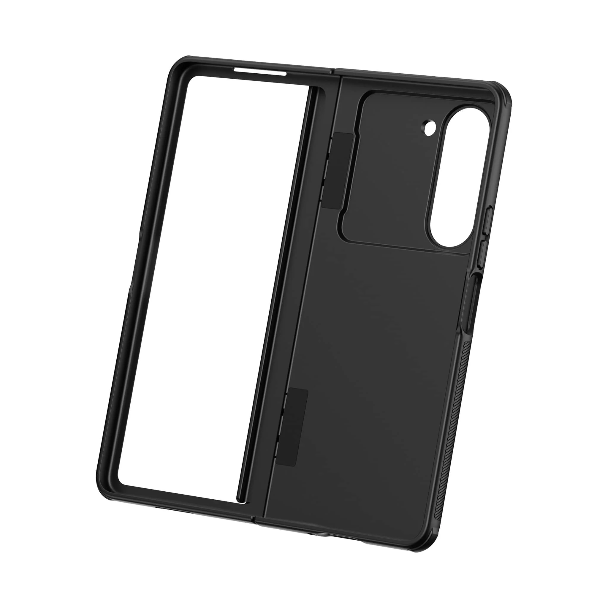 CamShield Fold Case with Pen Holder for Galaxy Z Fold 5 - Image 8
