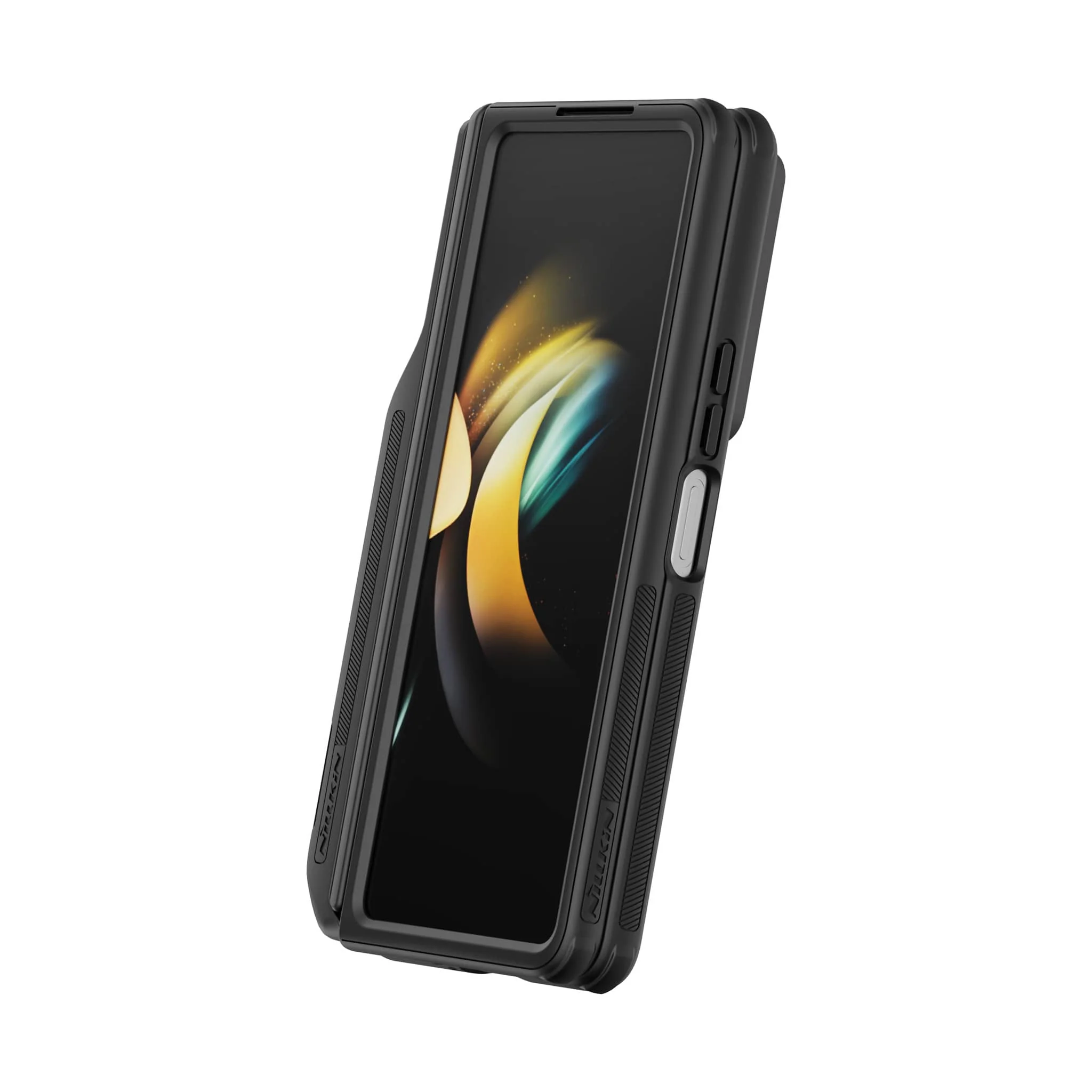 CamShield Fold Case with Pen Holder for Galaxy Z Fold 5 - Image 9