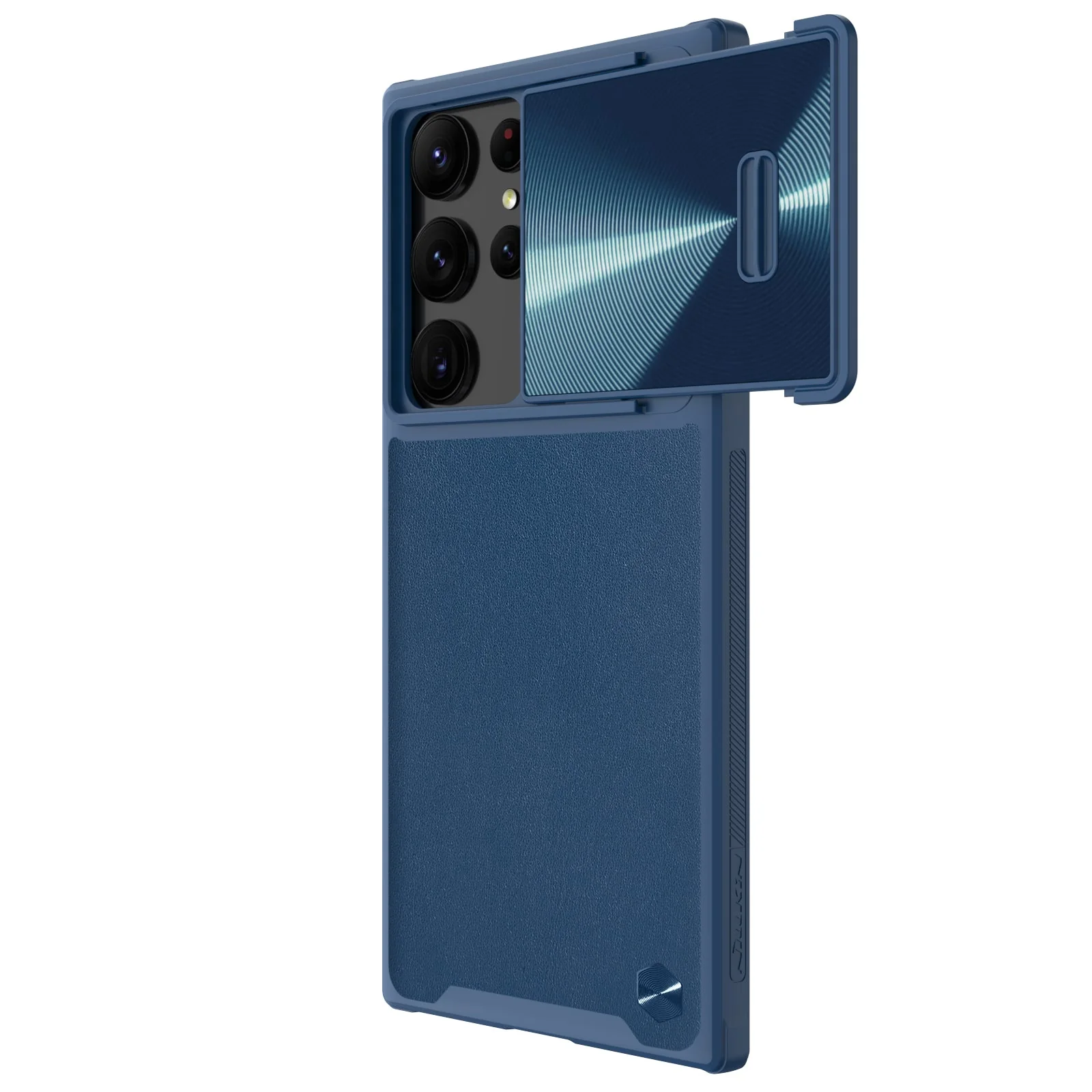 CamShield Leather S Case for Galaxy S23 Series - Image 12