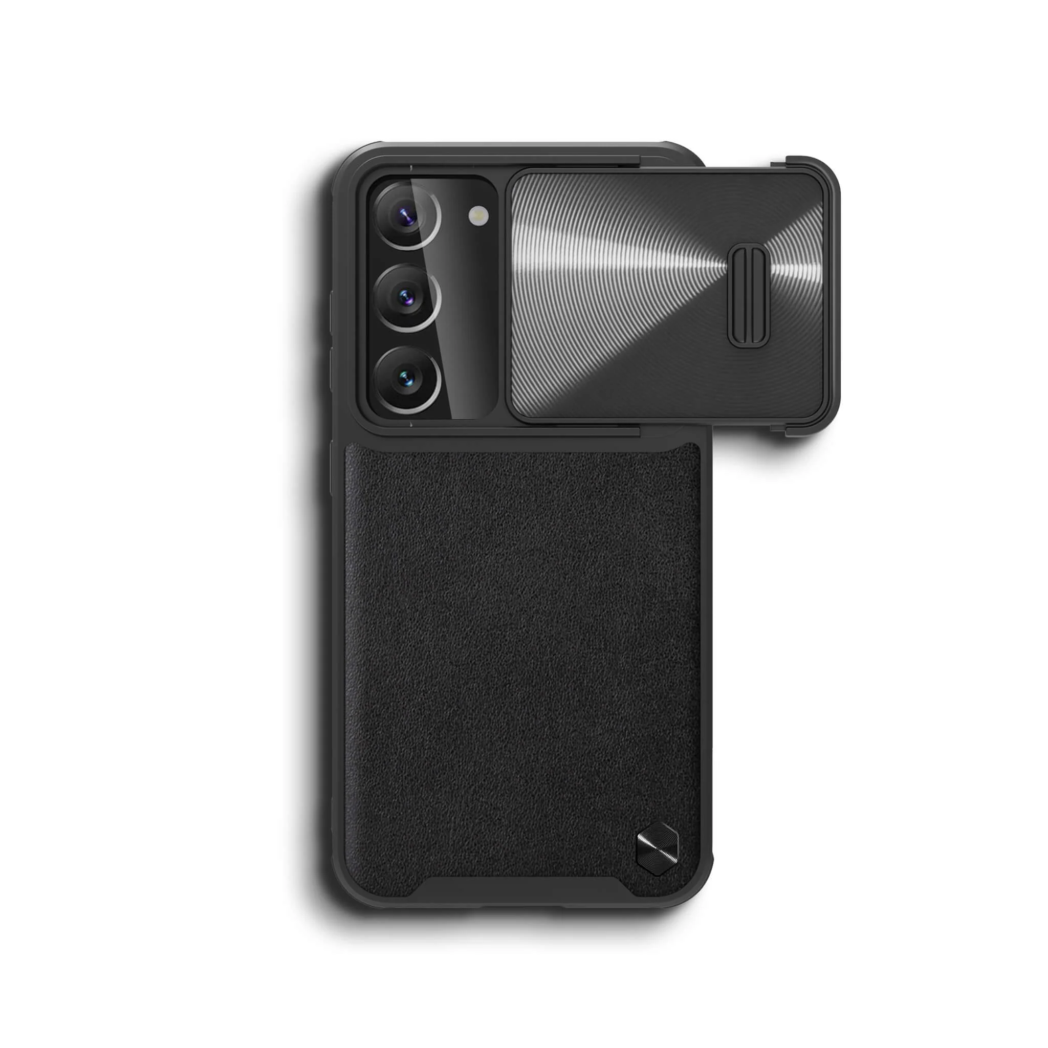 CamShield Leather S Case for Galaxy S23 Series - Image 19