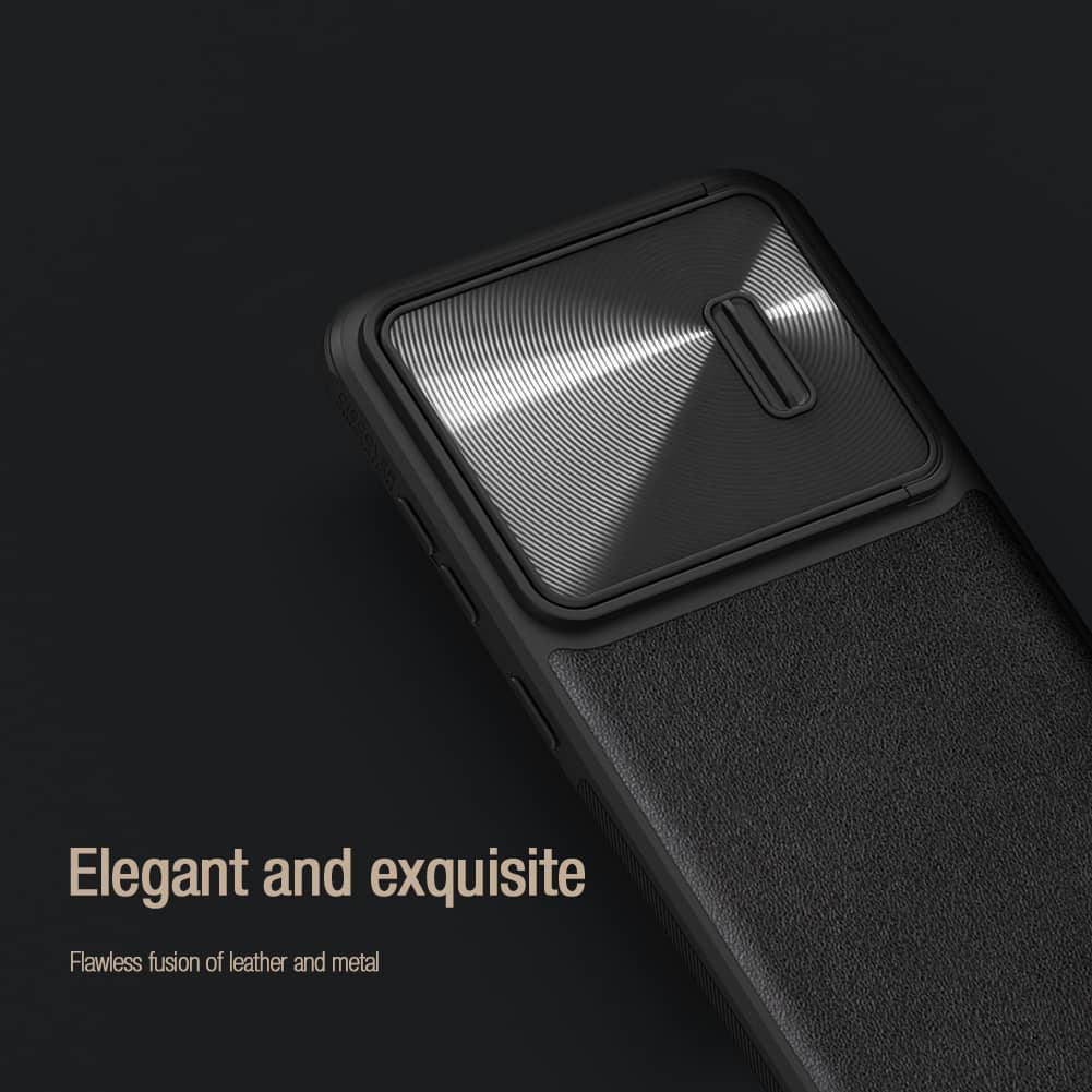 CamShield Leather S Case for Galaxy S23 Series - Image 22