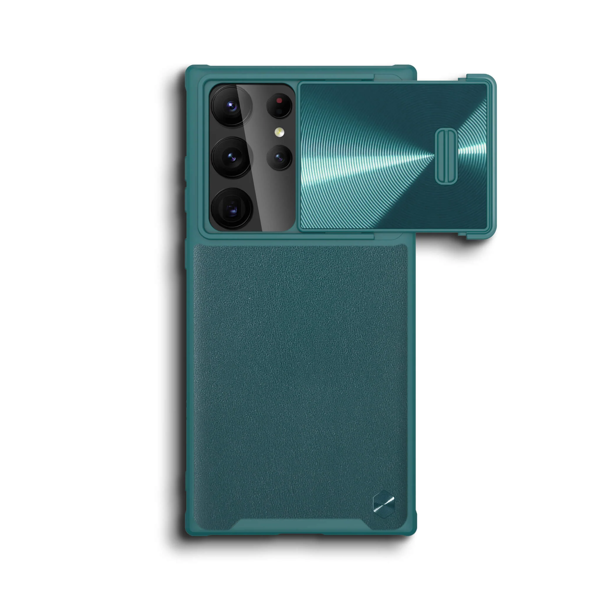 CamShield Leather S Case for Galaxy S23 Series - Image 6
