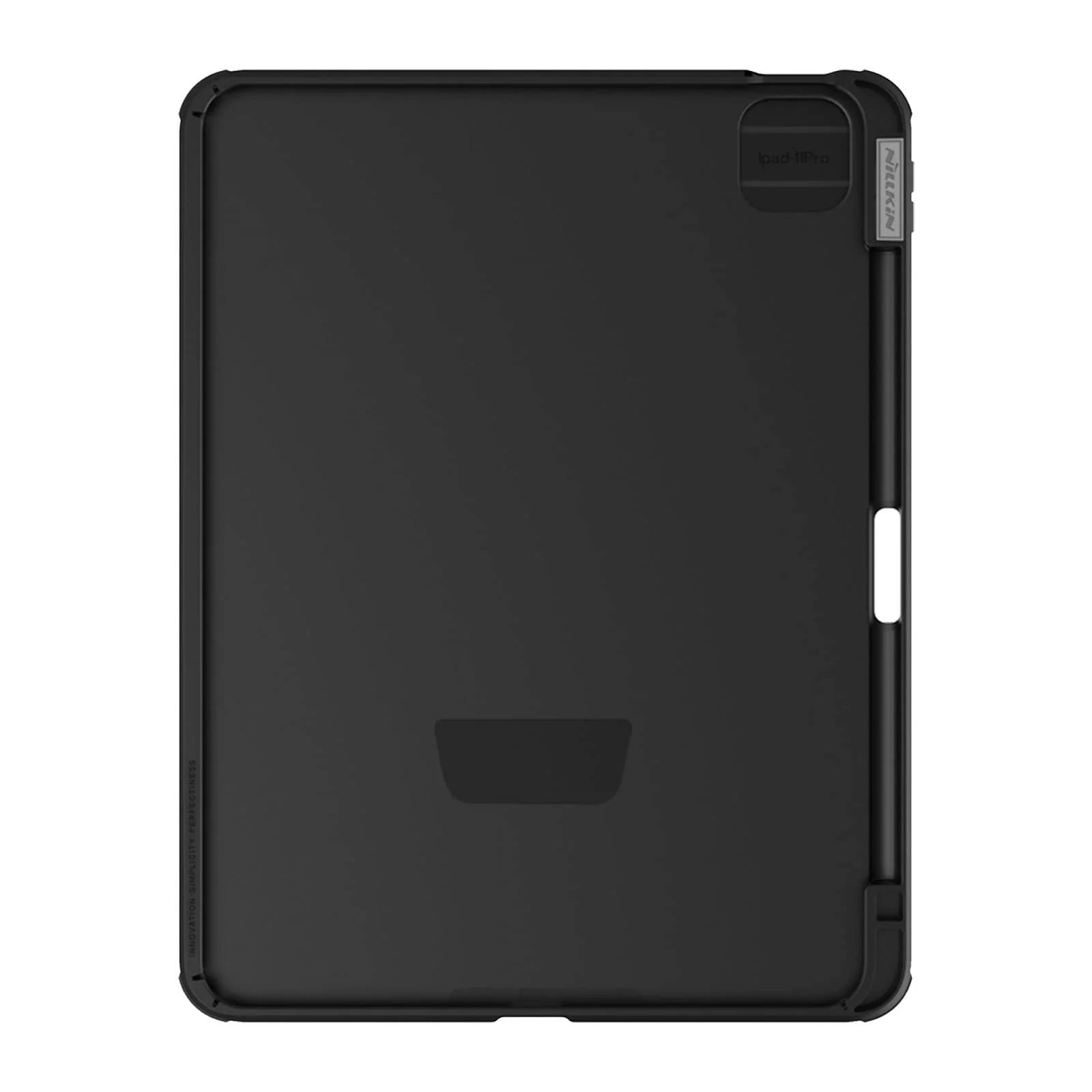 Magnetic CamShield Pad Case with Pencil Holder for iPad Series - Image 5