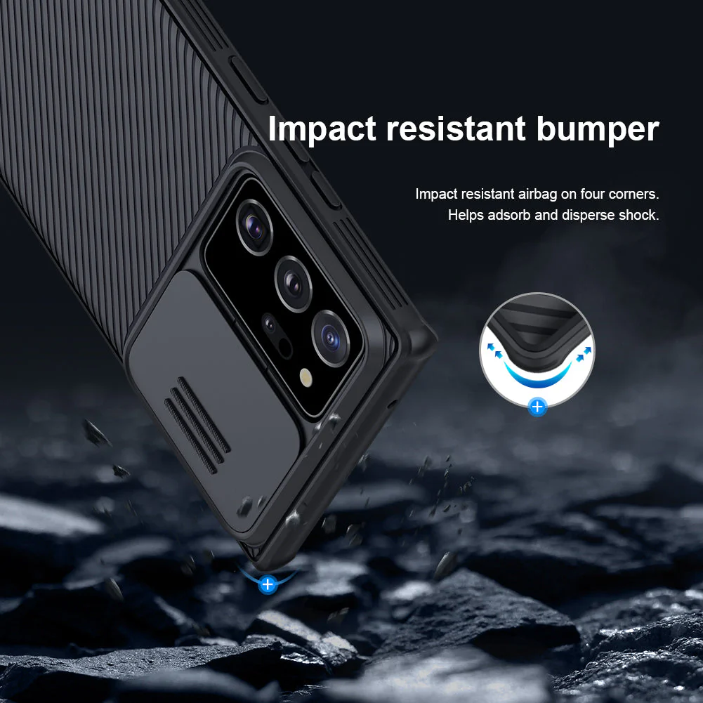 CamShield Pro Case for Galaxy Note 20 Series - Image 9