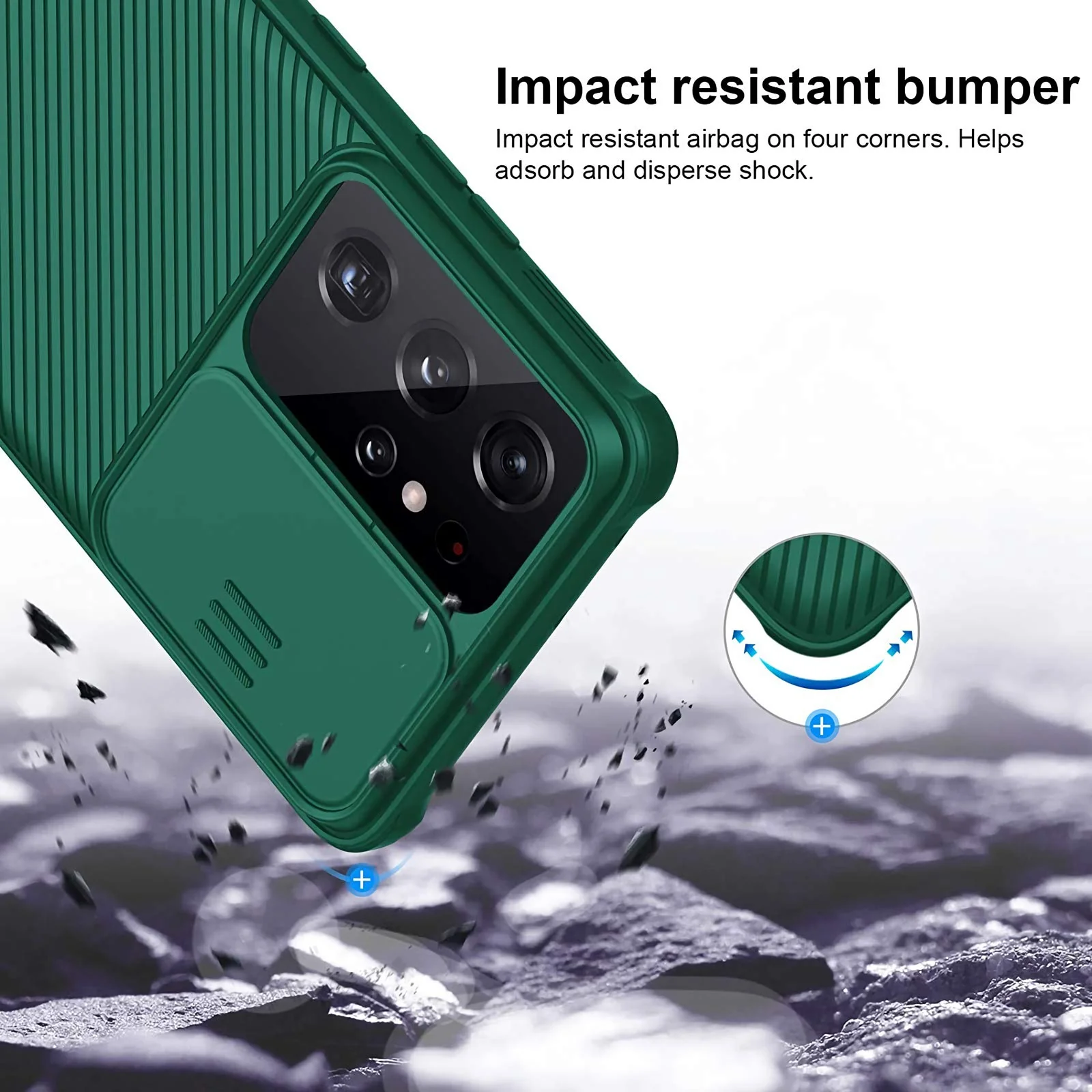 CamShield Pro Case for Galaxy S21 Series - Image 12