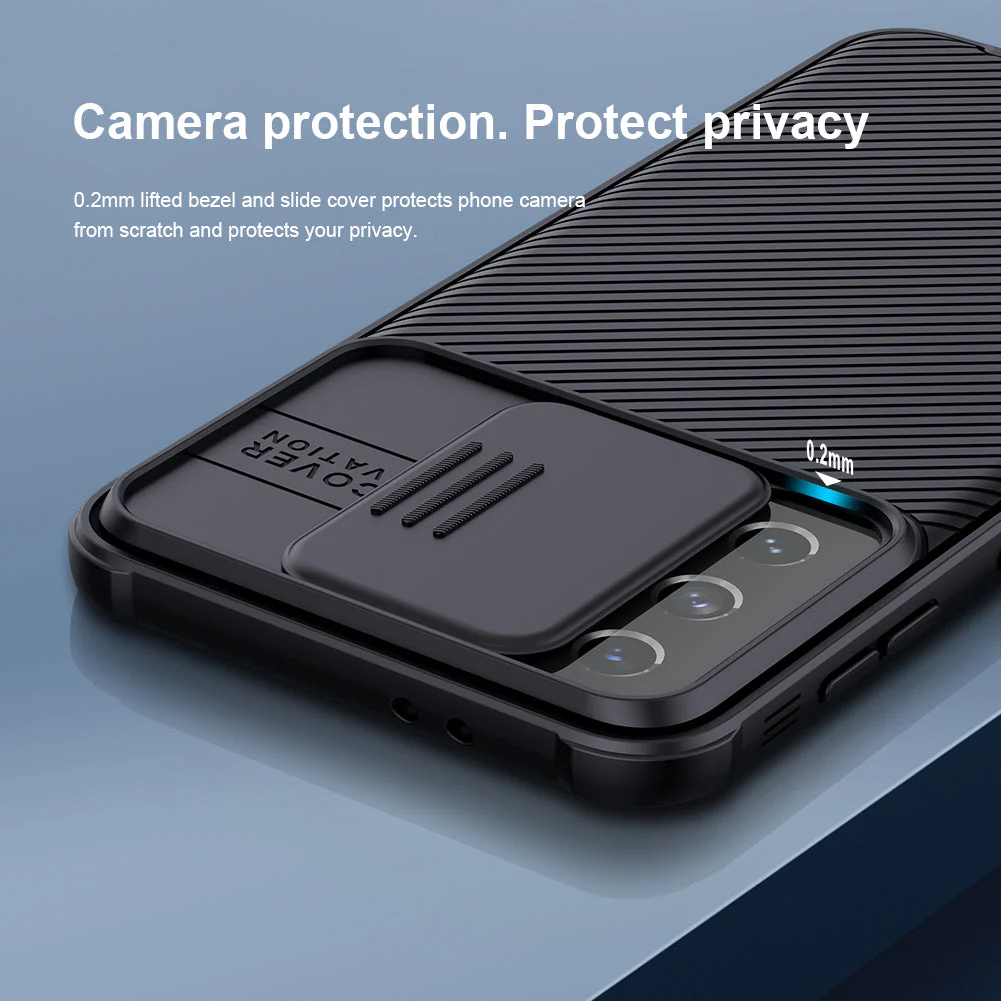 CamShield Pro Case for Galaxy S21 Series - Image 16