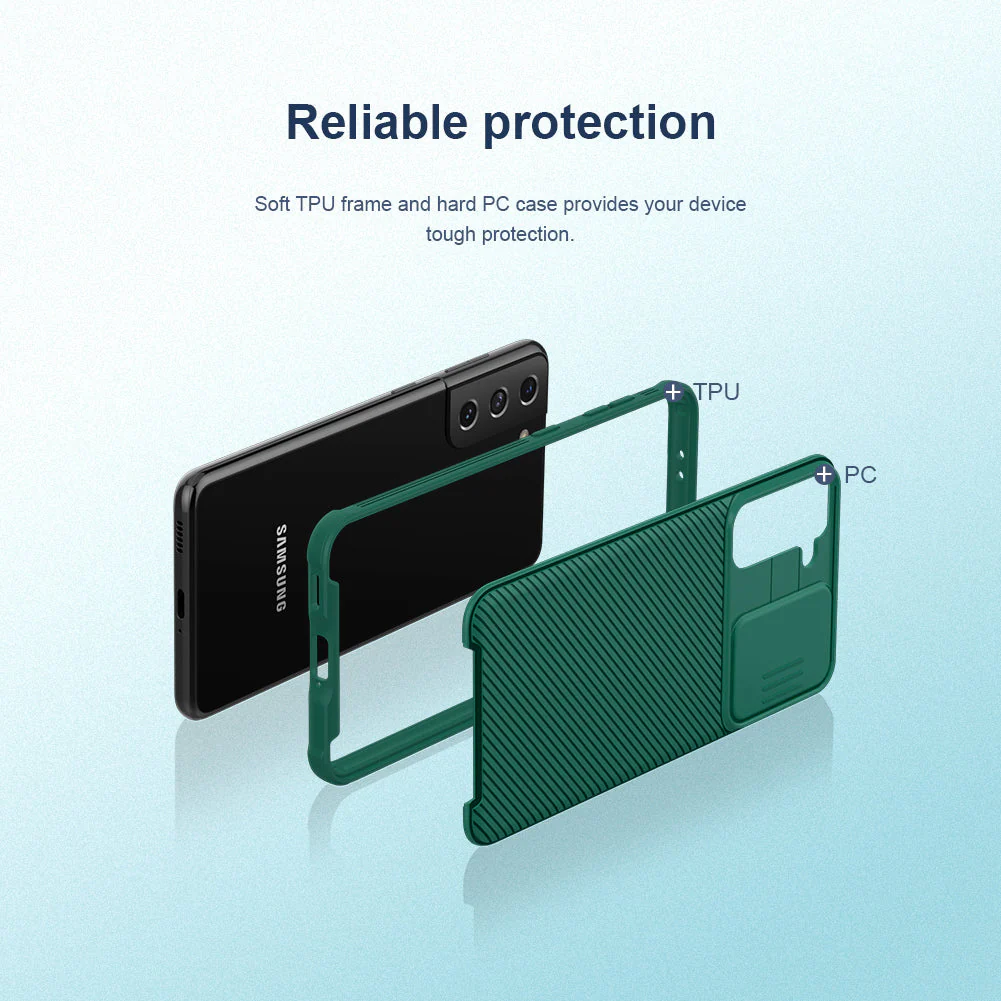 CamShield Pro Case for Galaxy S21 Series - Image 19
