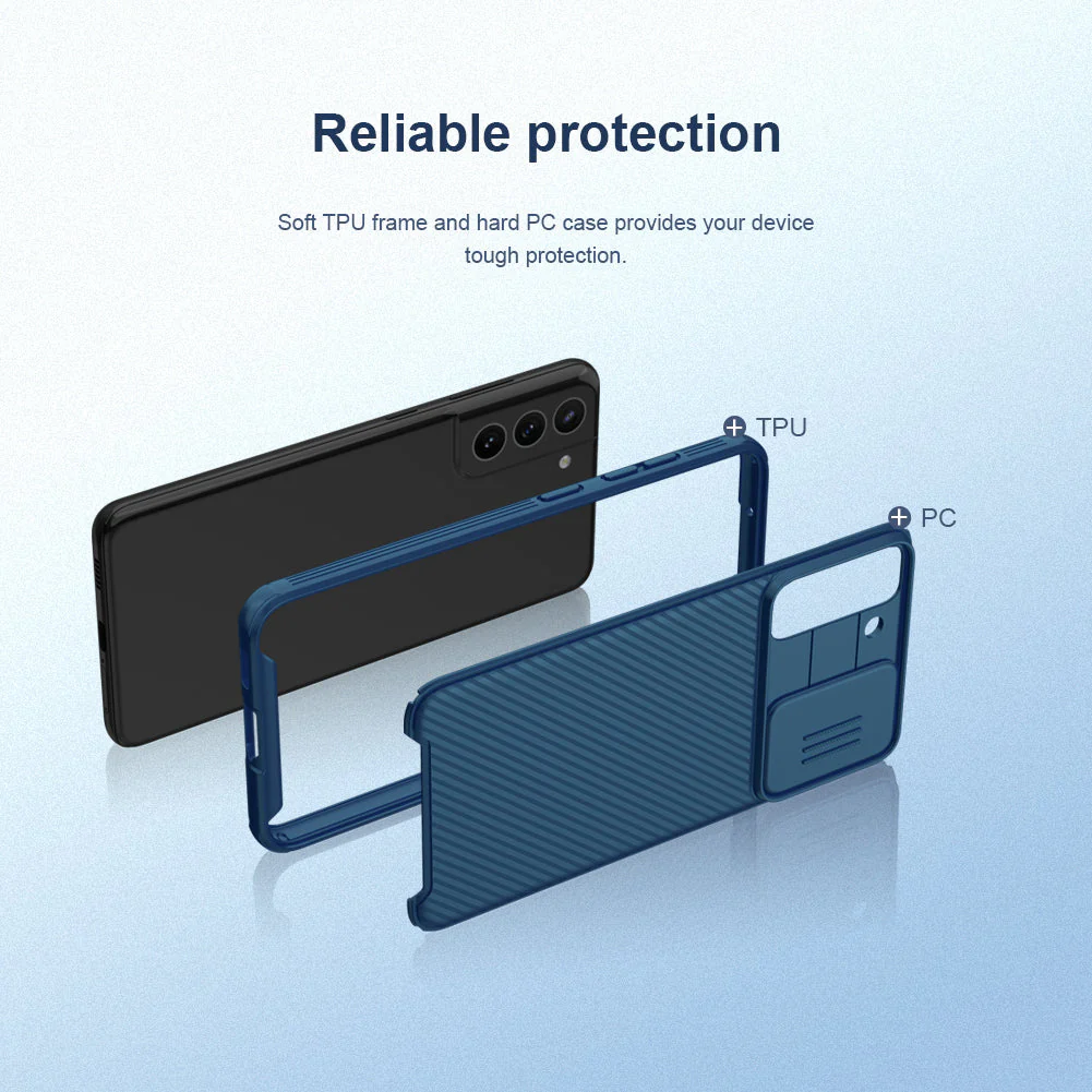 CamShield Pro Case for Galaxy S21 Series - Image 23
