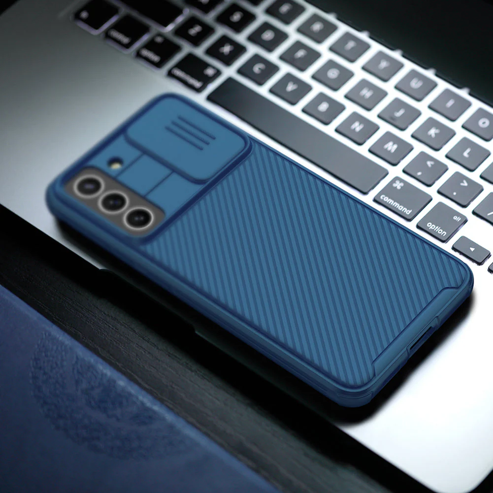 CamShield Pro Case for Galaxy S21 Series - Image 25
