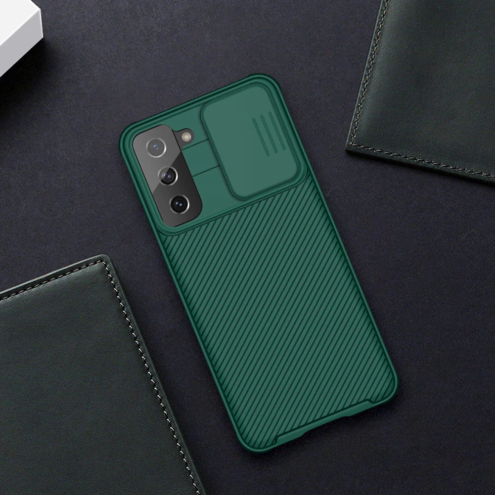 CamShield Pro Case for Galaxy S21 Series - Image 41