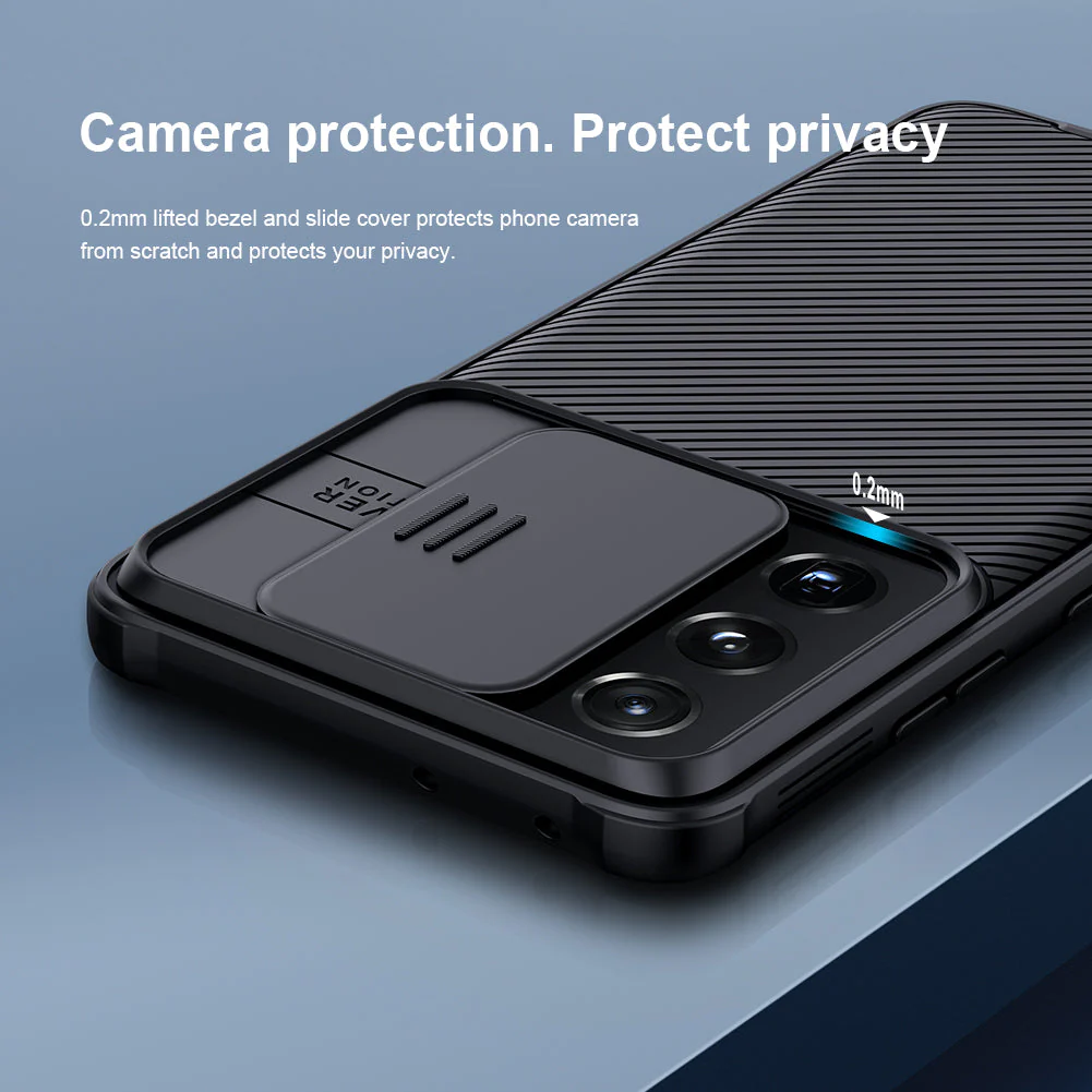 CamShield Pro Case for Galaxy S21 Series - Image 7