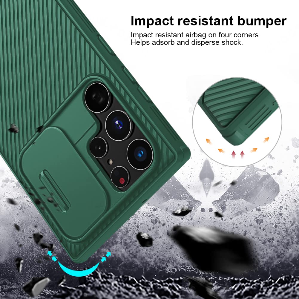 CamShield Pro Case for Galaxy S22 Series - Image 13