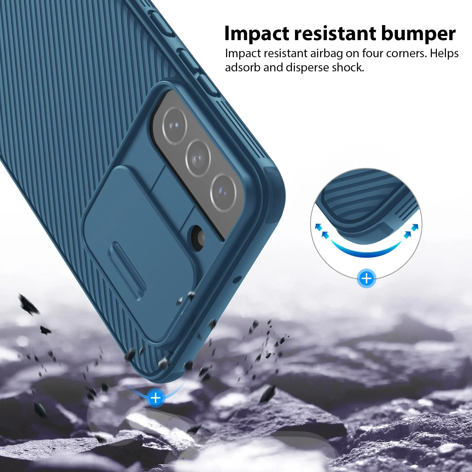 CamShield Pro Case for Galaxy S22 Series - Image 20
