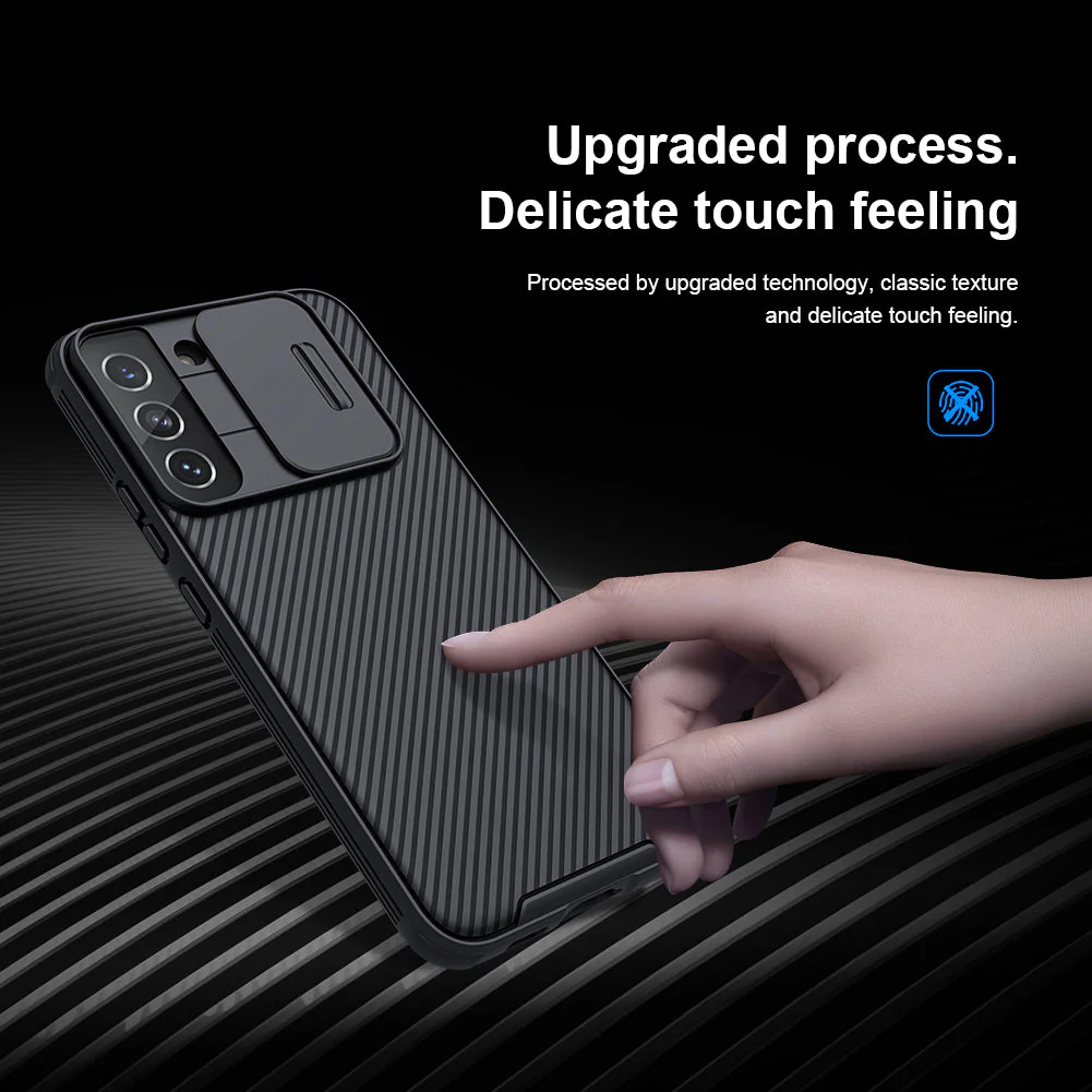 CamShield Pro Case for Galaxy S22 Series - Image 25