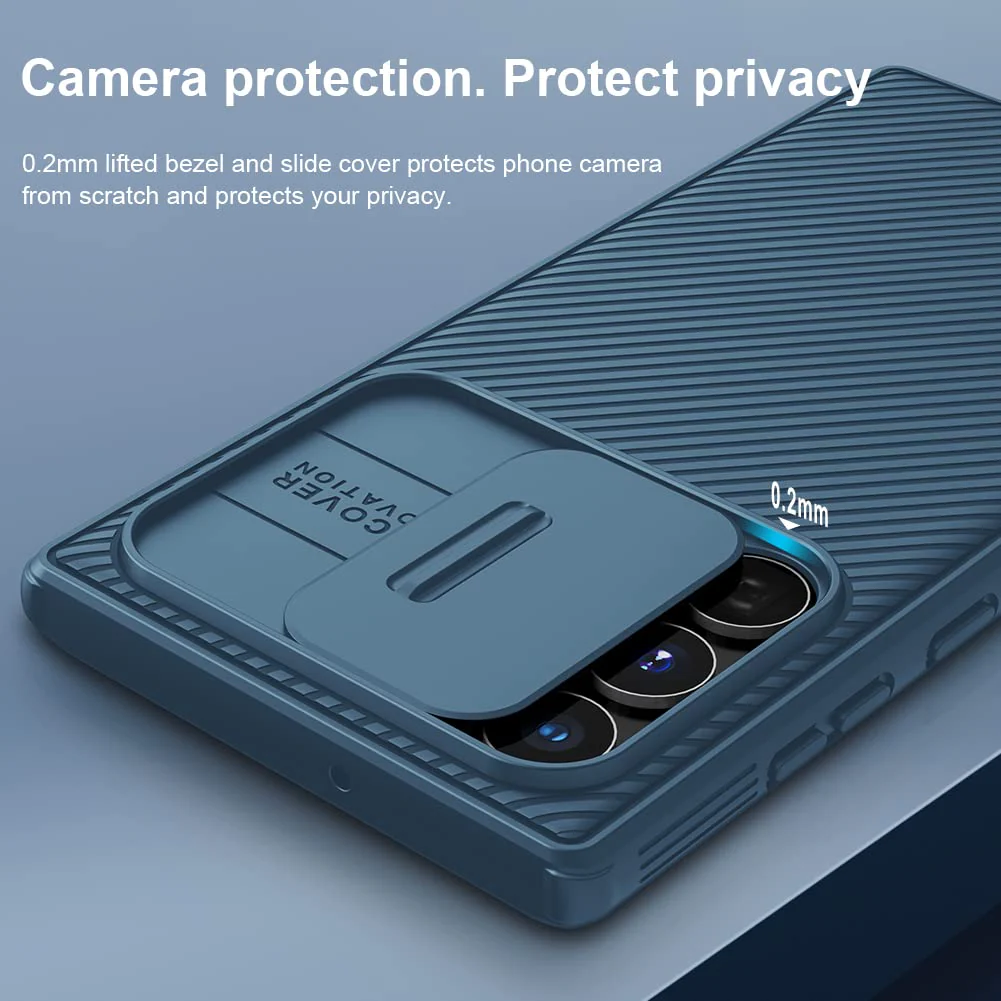 CamShield Pro Case for Galaxy S22 Series - Image 9