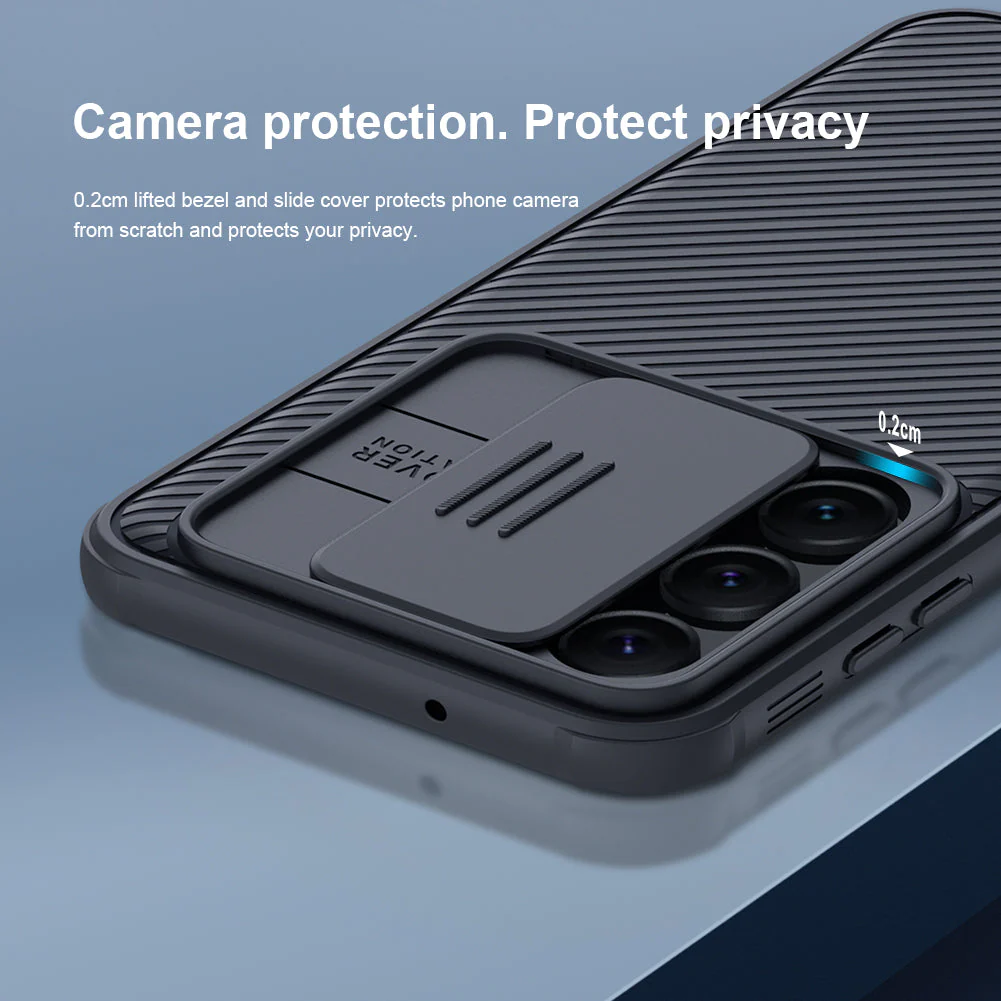 CamShield Pro Case for Galaxy S23 Series - Image 27