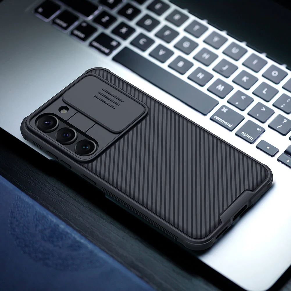CamShield Pro Case for Galaxy S23 Series - Image 30