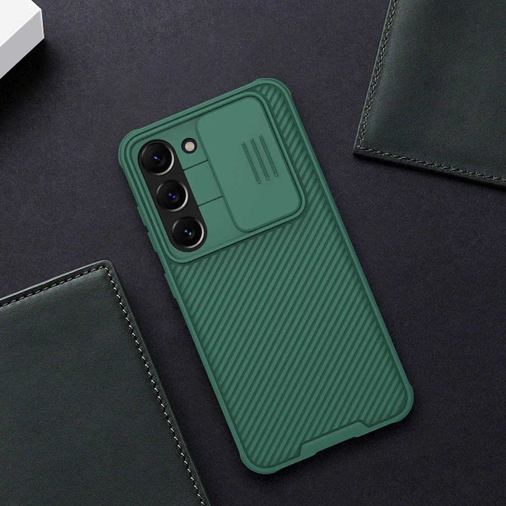 CamShield Pro Case for Galaxy S23 Series - Image 39