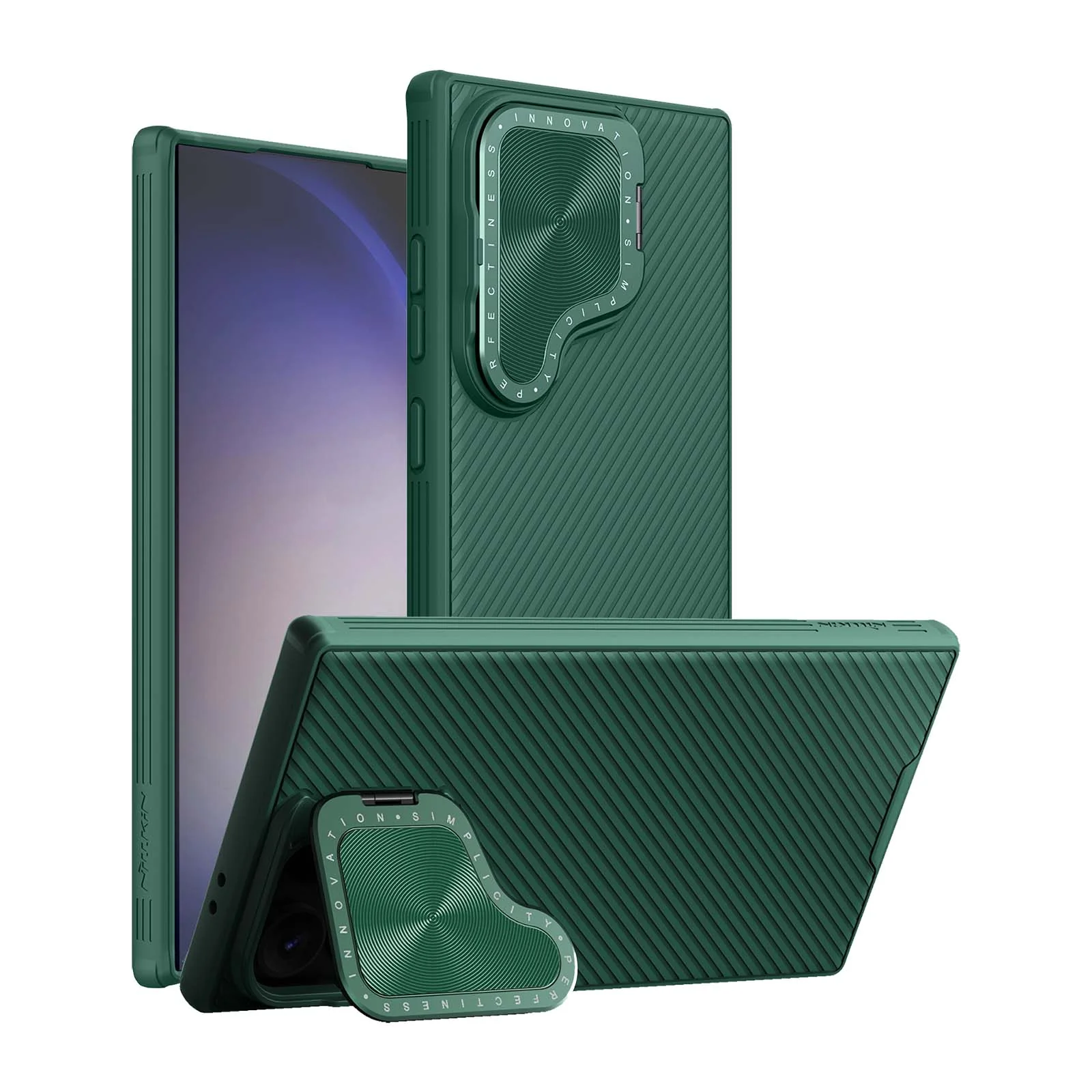 CamShield CamProp Case for Galaxy S24 Seires - Image 12