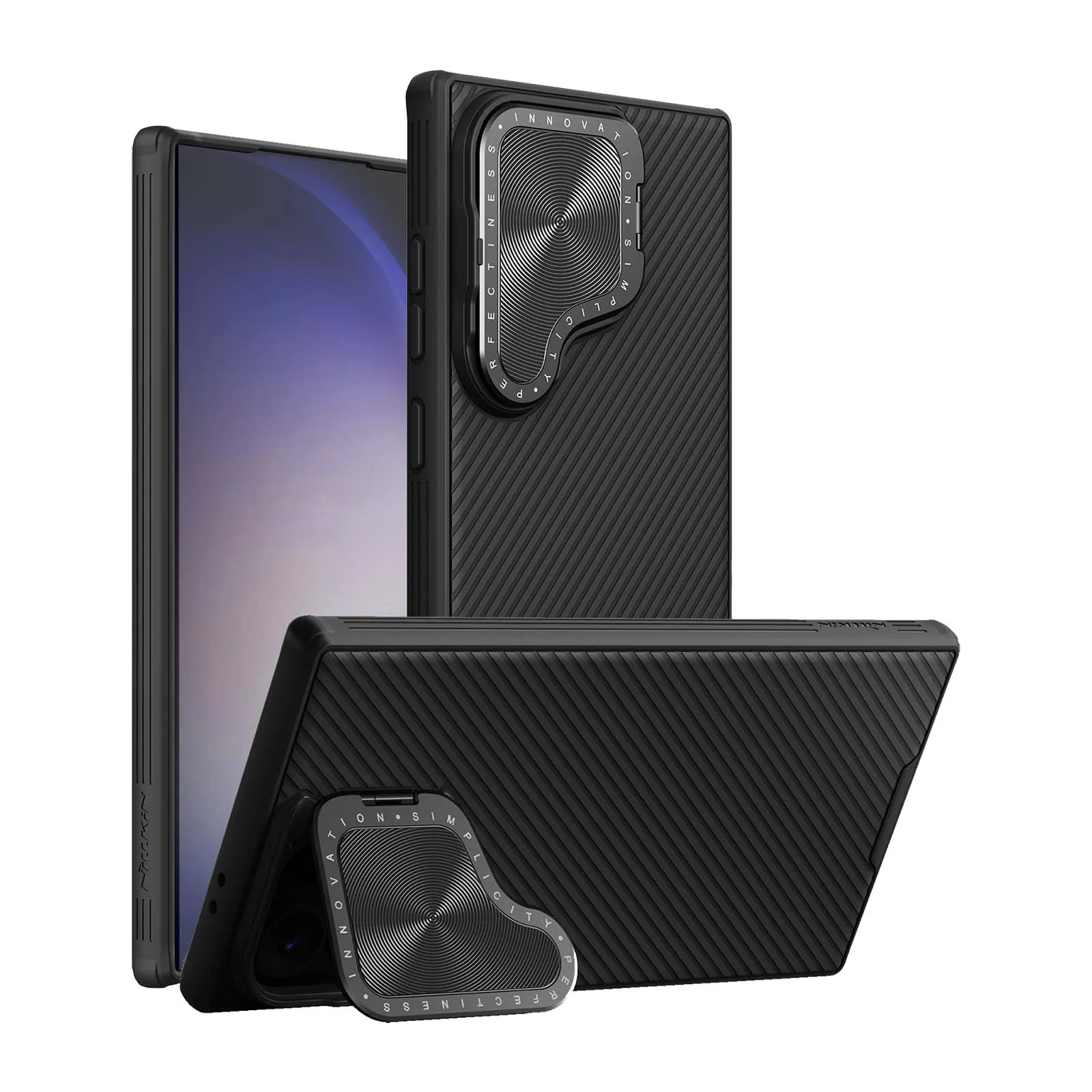 CamShield CamProp Case for Galaxy S24 Seires - Image 4