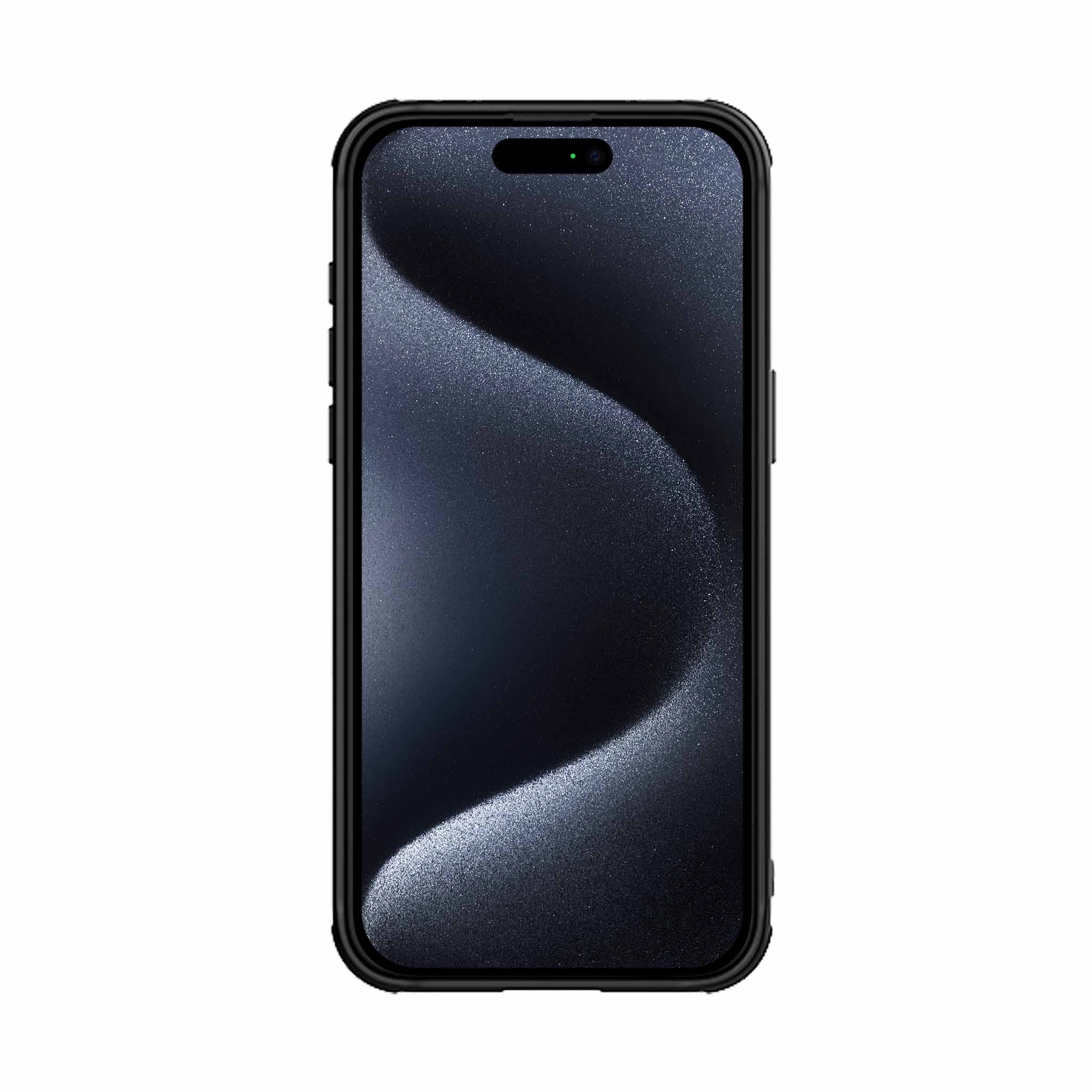 CamShield CamProp Leather Case for iPhone 15 Series - Image 20