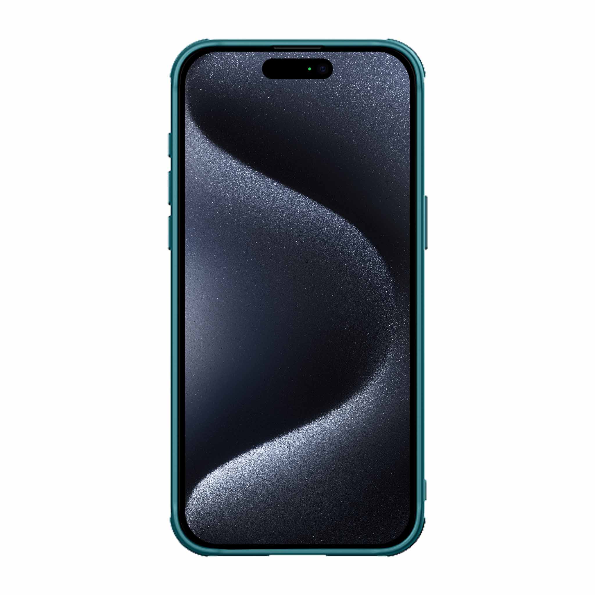 CamShield CamProp Leather Case for iPhone 15 Series - Image 4