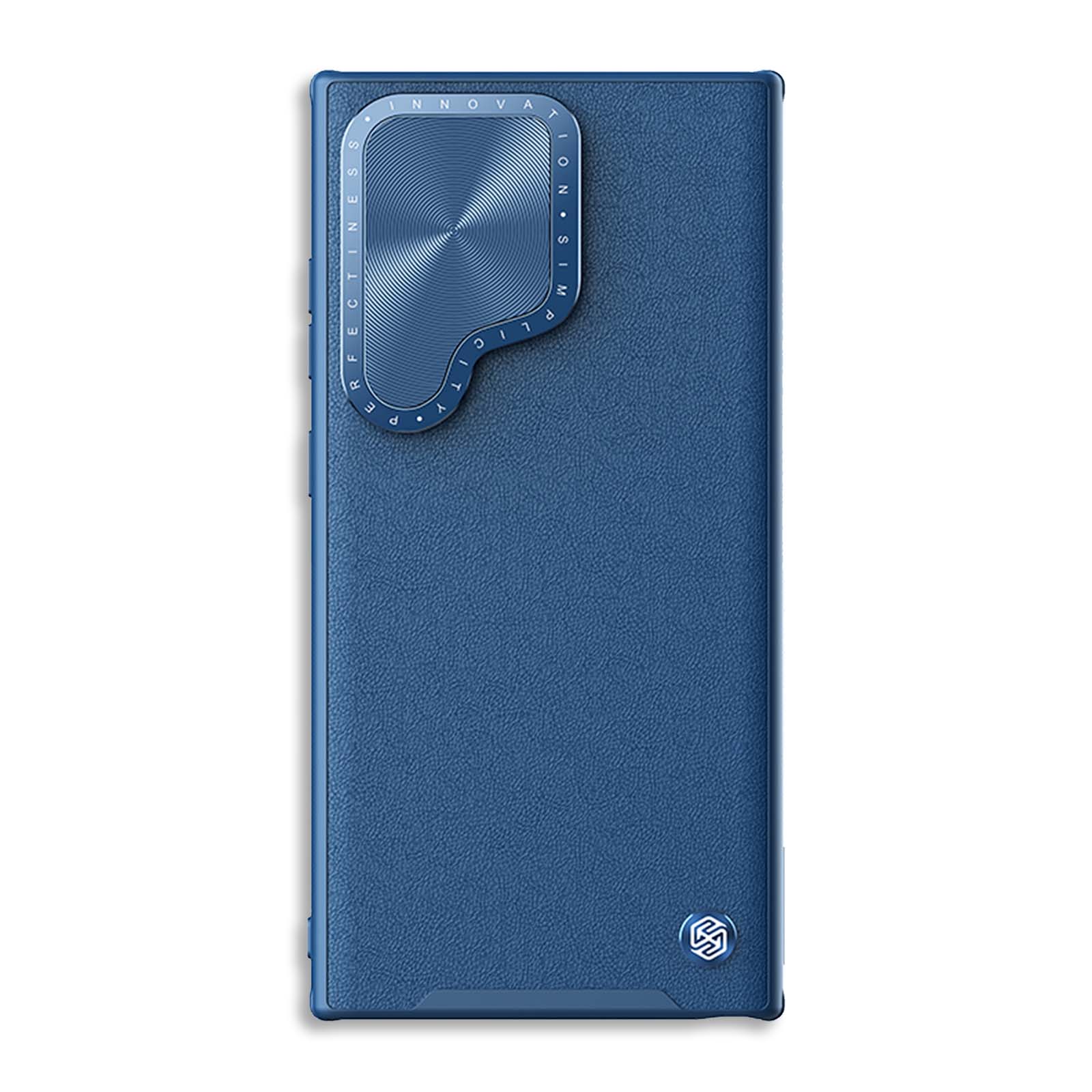 CamShield CamProp Leather Case for Galaxy S24 Series - Image 11
