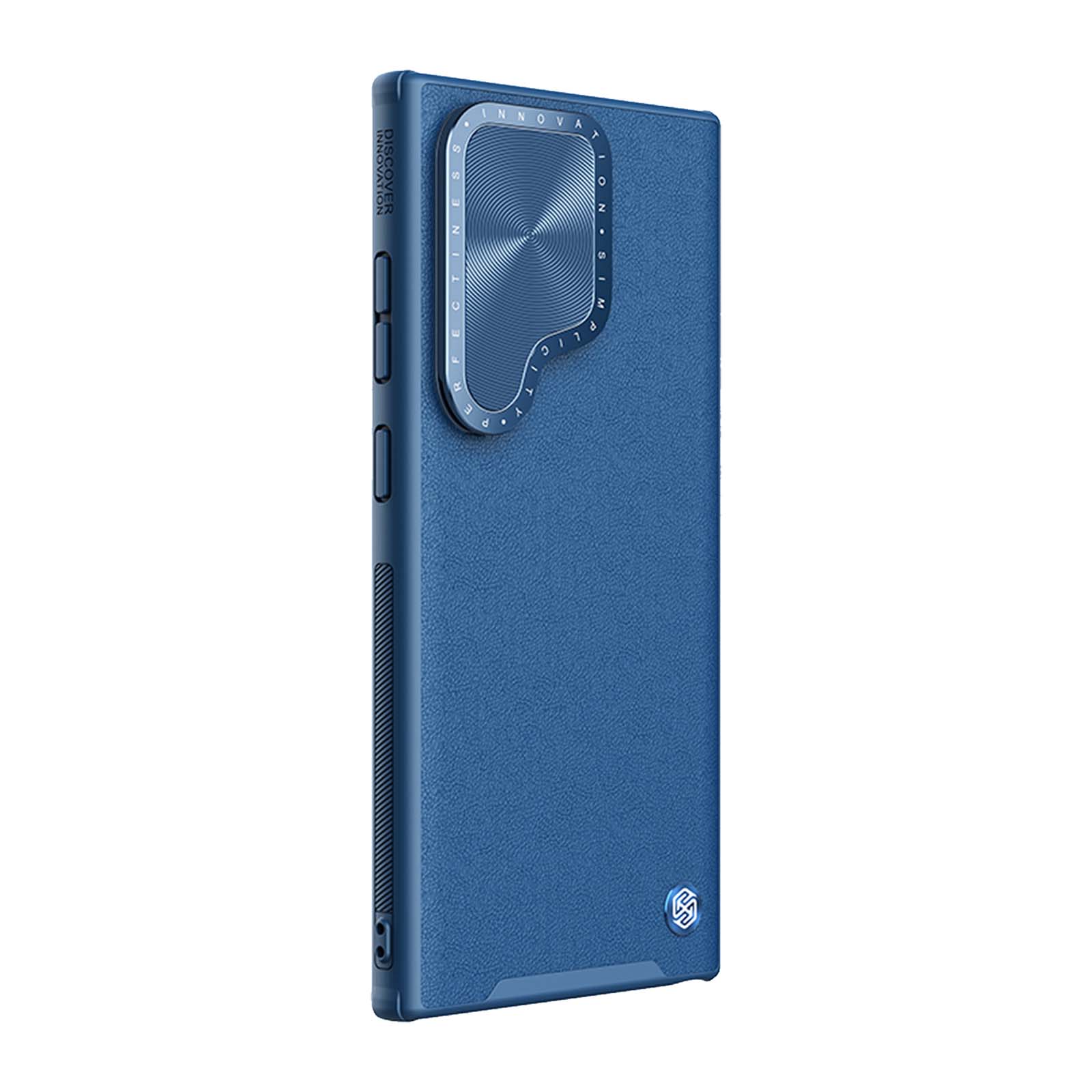 CamShield CamProp Leather Case for Galaxy S24 Series - Image 12