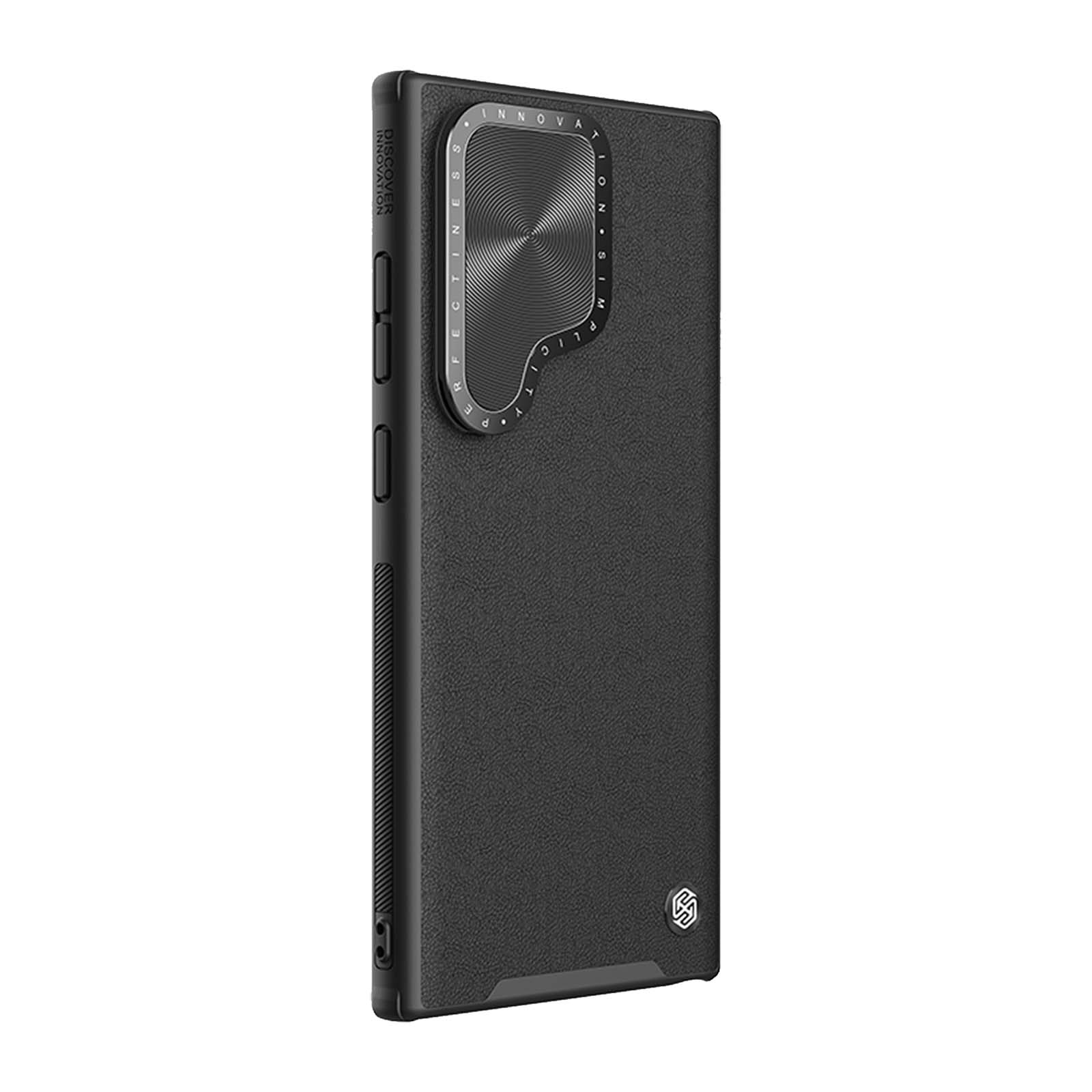 CamShield CamProp Leather Case for Galaxy S24 Series - Image 7
