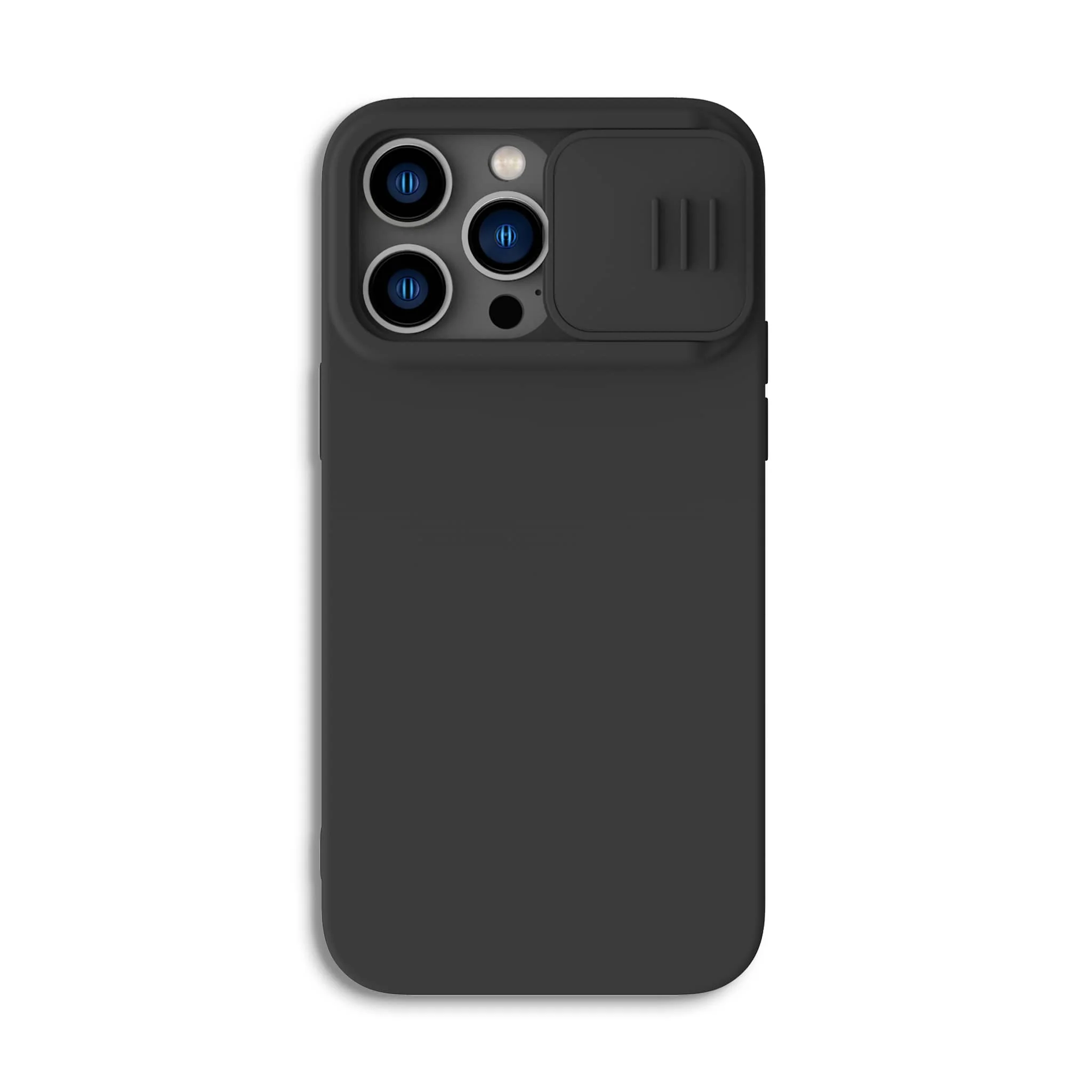 CamShield Silky Silicone Case for iPhone 14 Series - Image 10