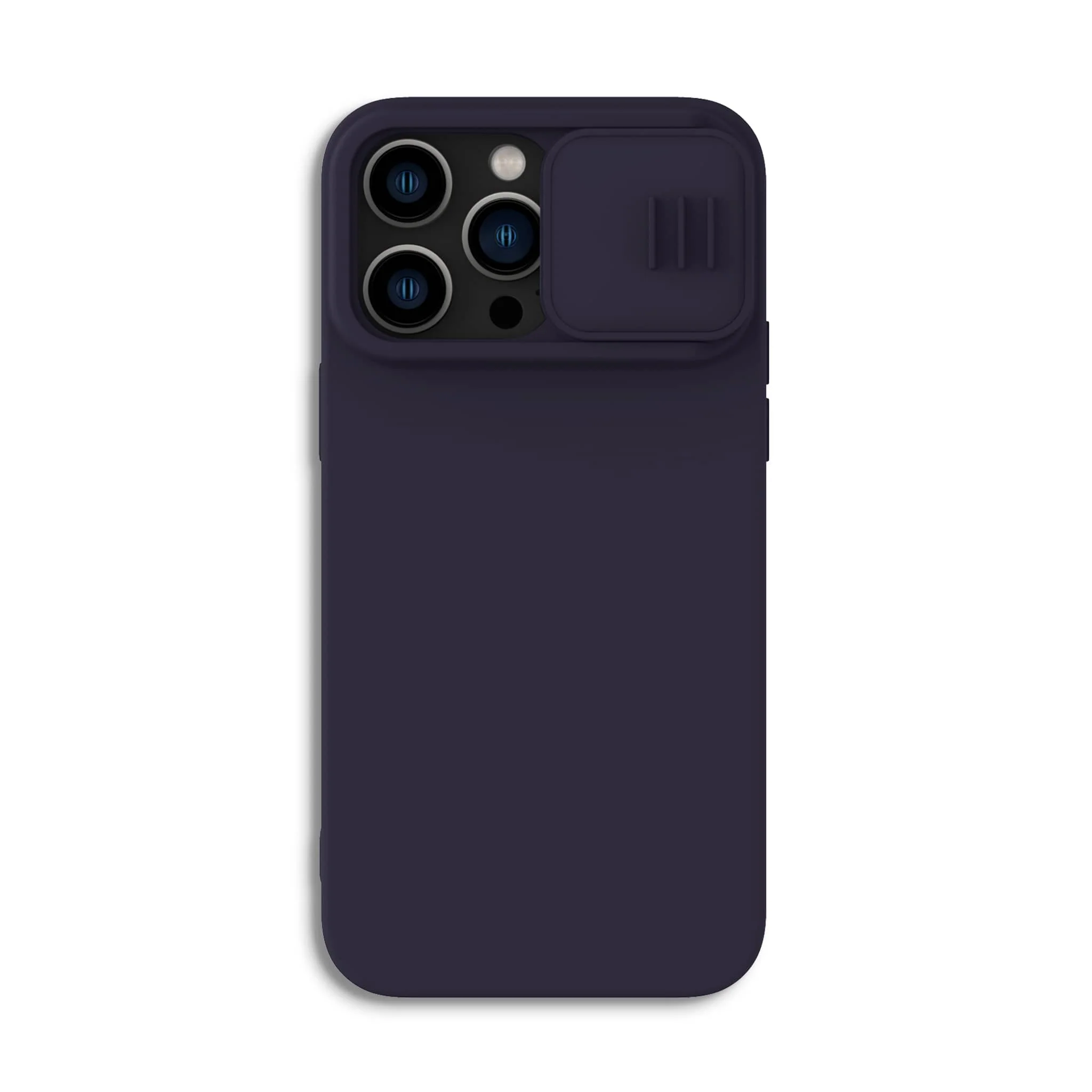 CamShield Silky Silicone Case for iPhone 14 Series - Image 12