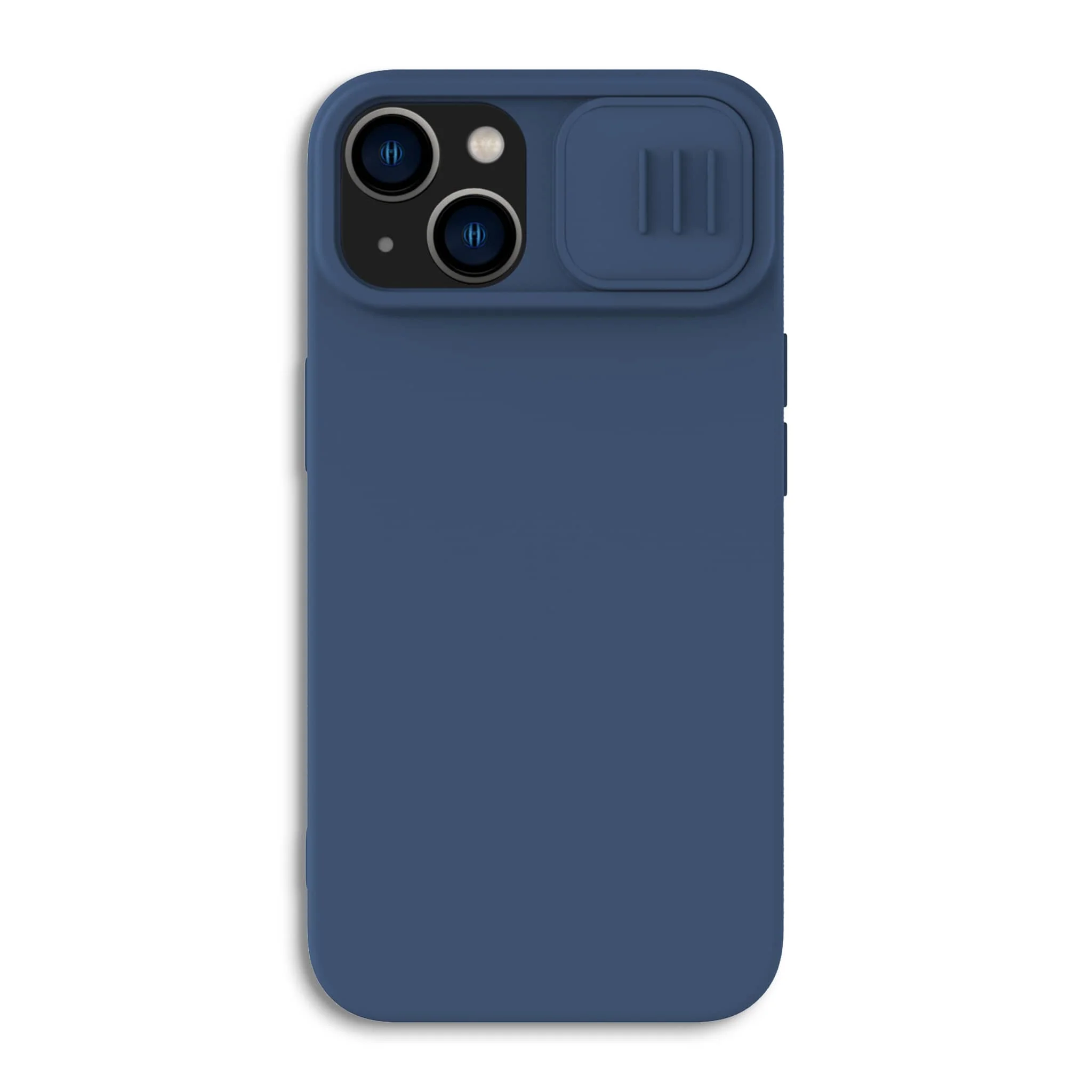 CamShield Silky Silicone Case for iPhone 14 Series - Image 15