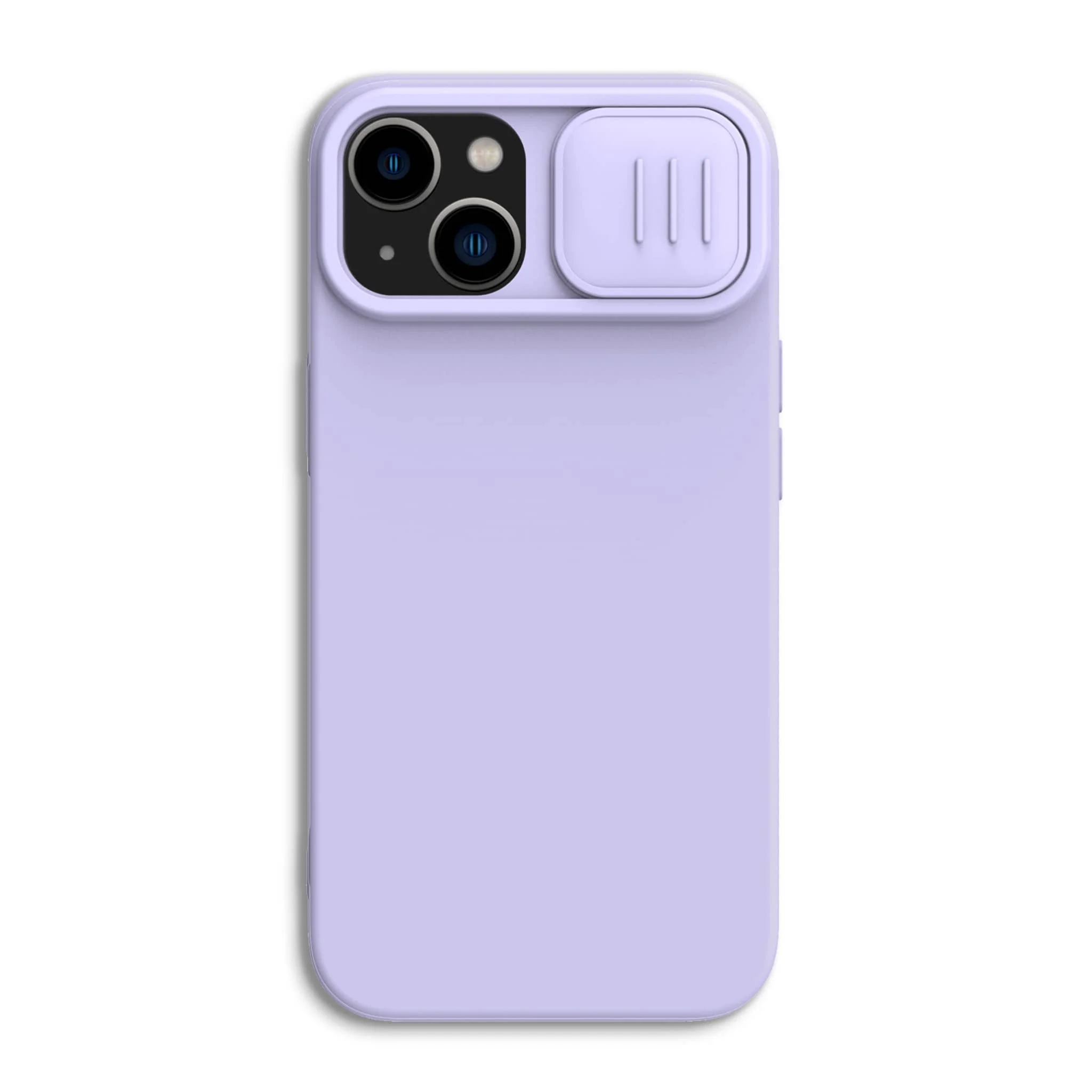 CamShield Silky Silicone Case for iPhone 14 Series - Image 16