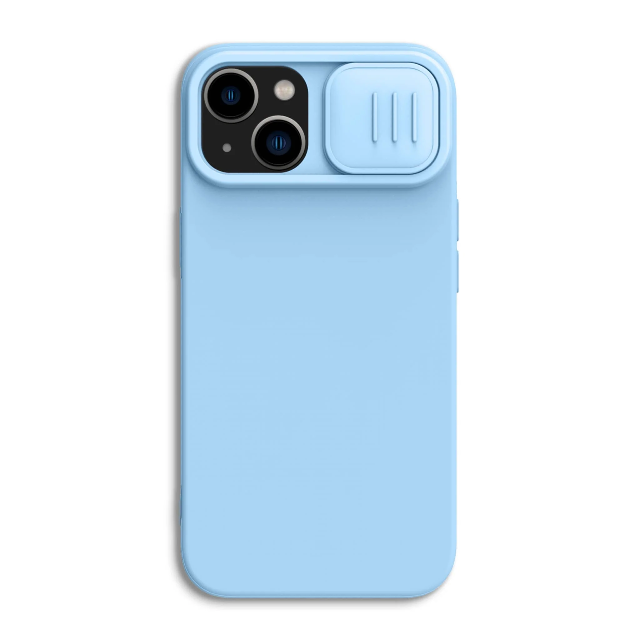 CamShield Silky Silicone Case for iPhone 14 Series - Image 19