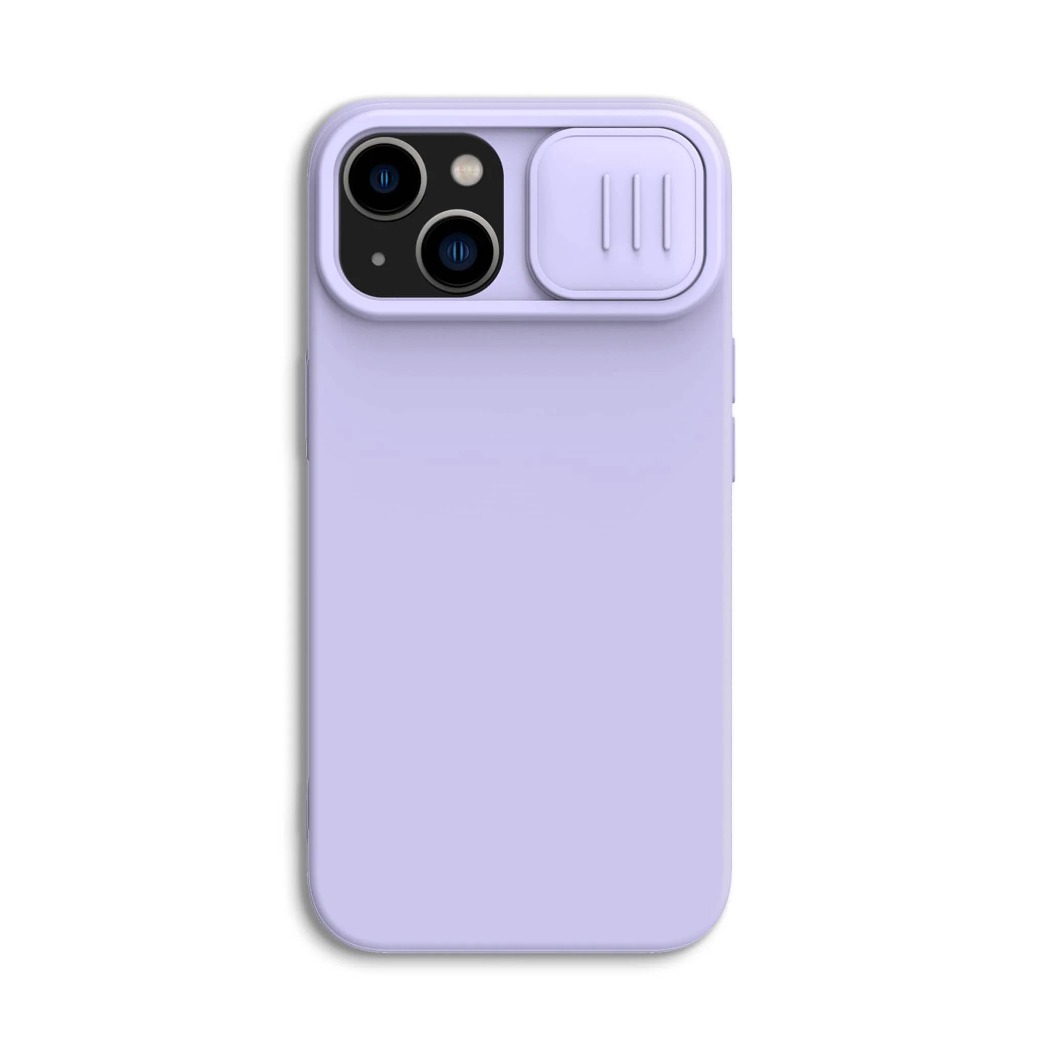 CamShield Silky Silicone Case for iPhone 14 Series - Image 22