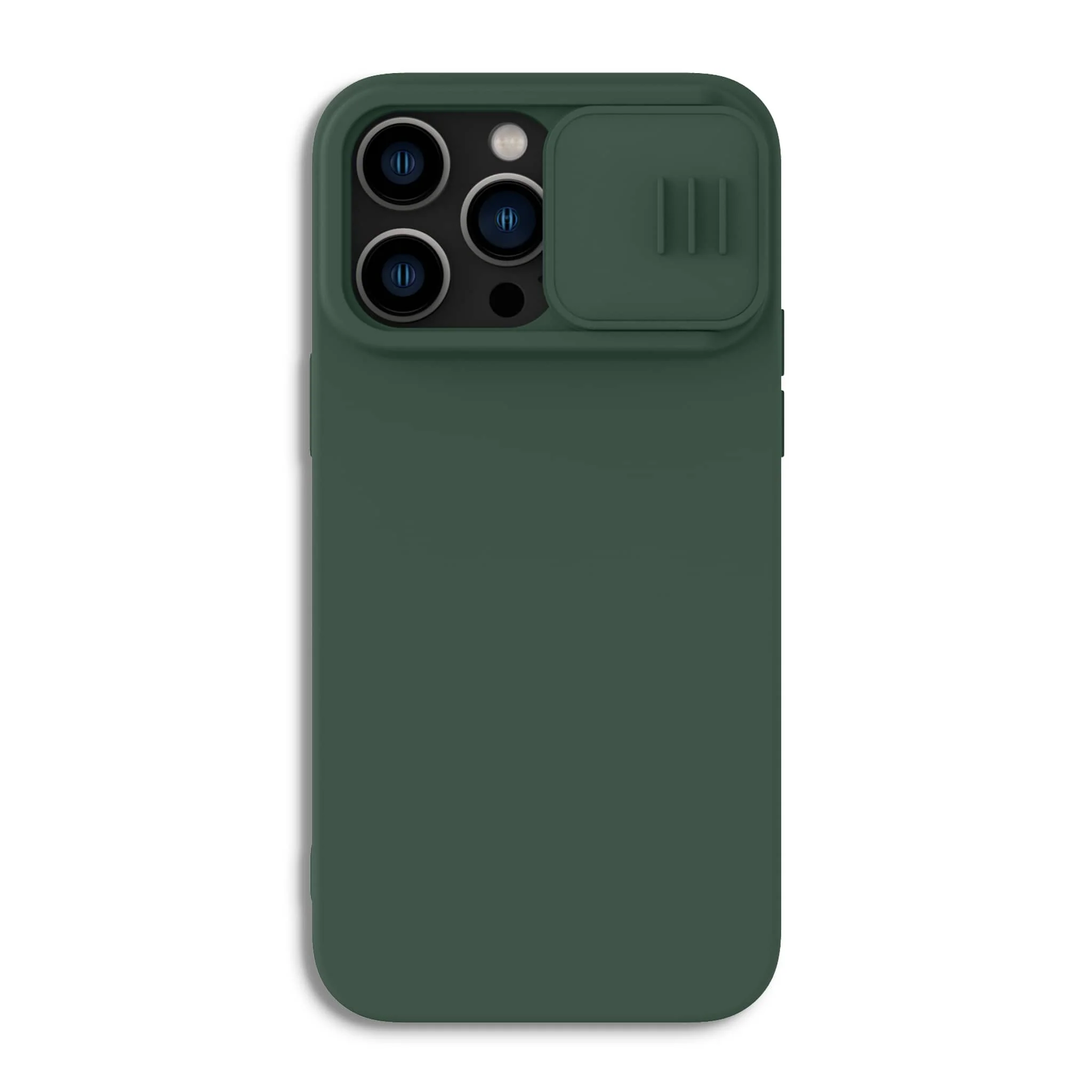 CamShield Silky Silicone Case for iPhone 14 Series - Image 6