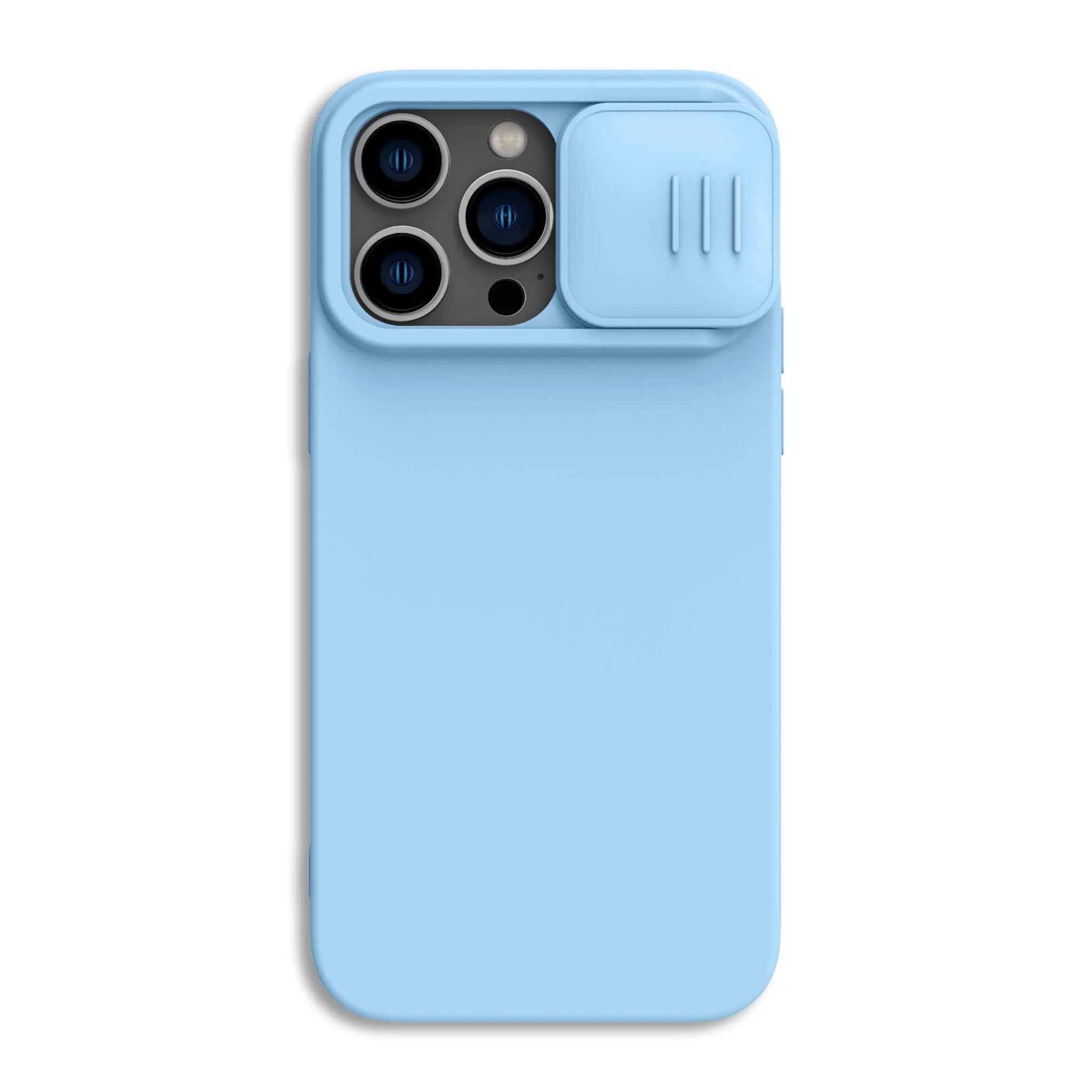 CamShield Silky Silicone Case for iPhone 15 Series - Image 10