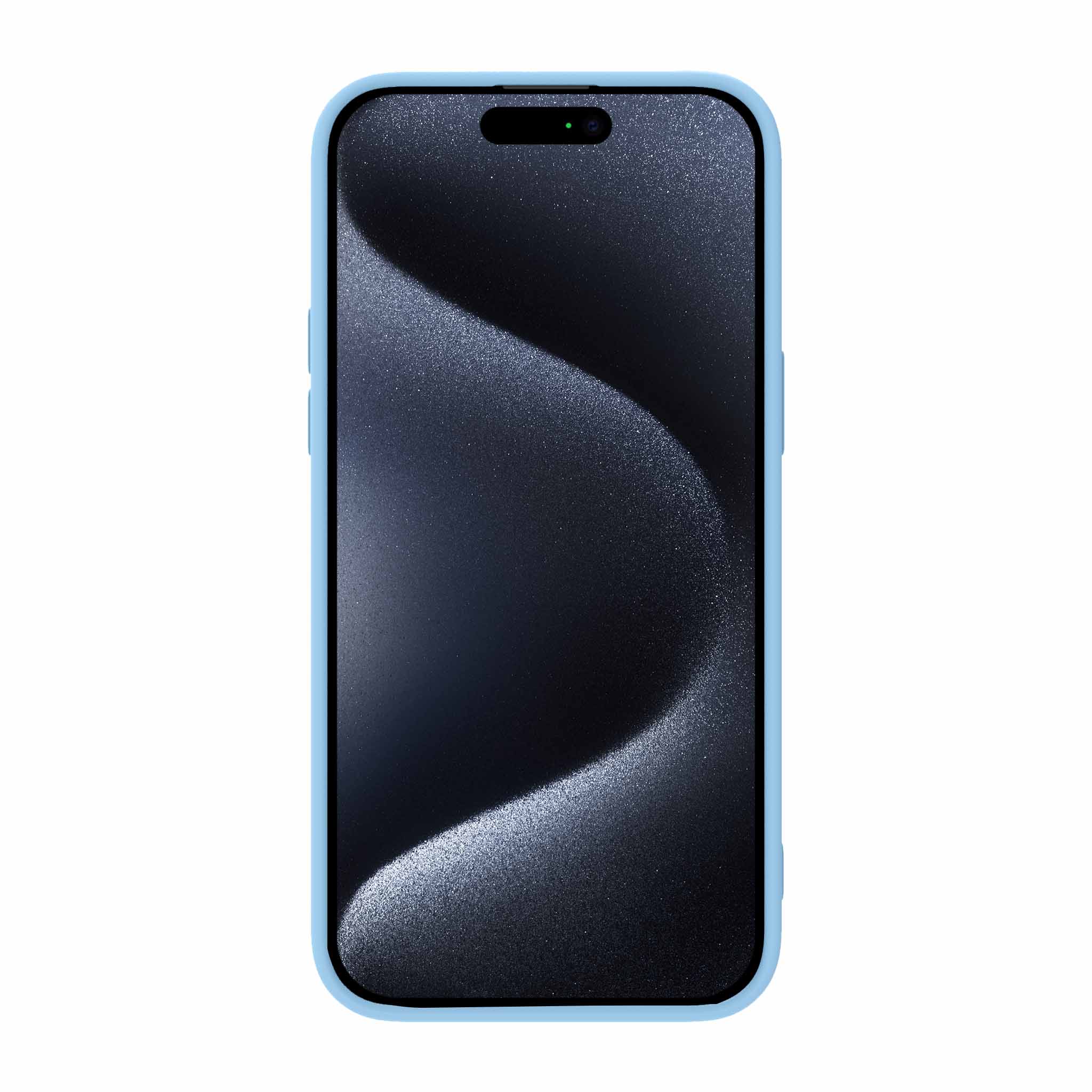 CamShield Silky Silicone Case for iPhone 15 Series - Image 11