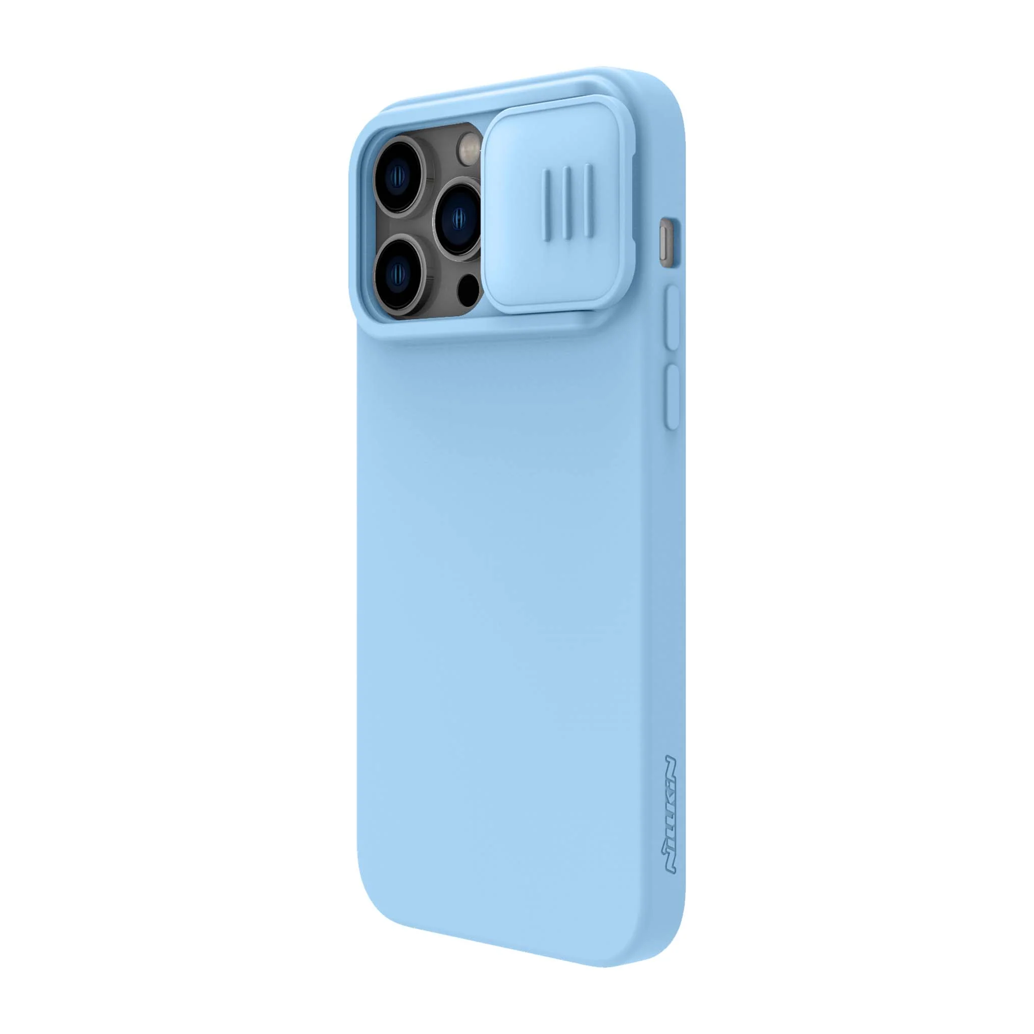 CamShield Silky Silicone Case for iPhone 15 Series - Image 12