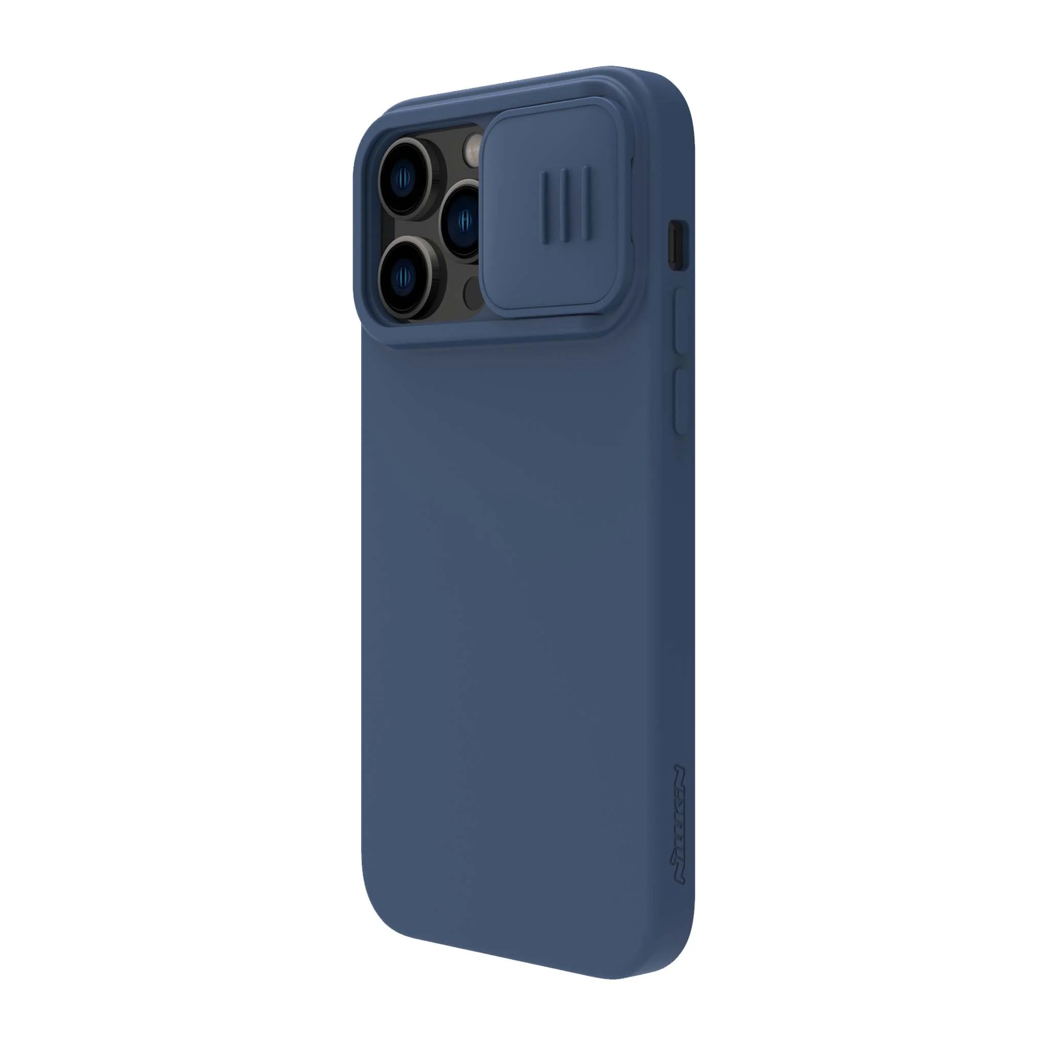 CamShield Silky Silicone Case for iPhone 15 Series - Image 15