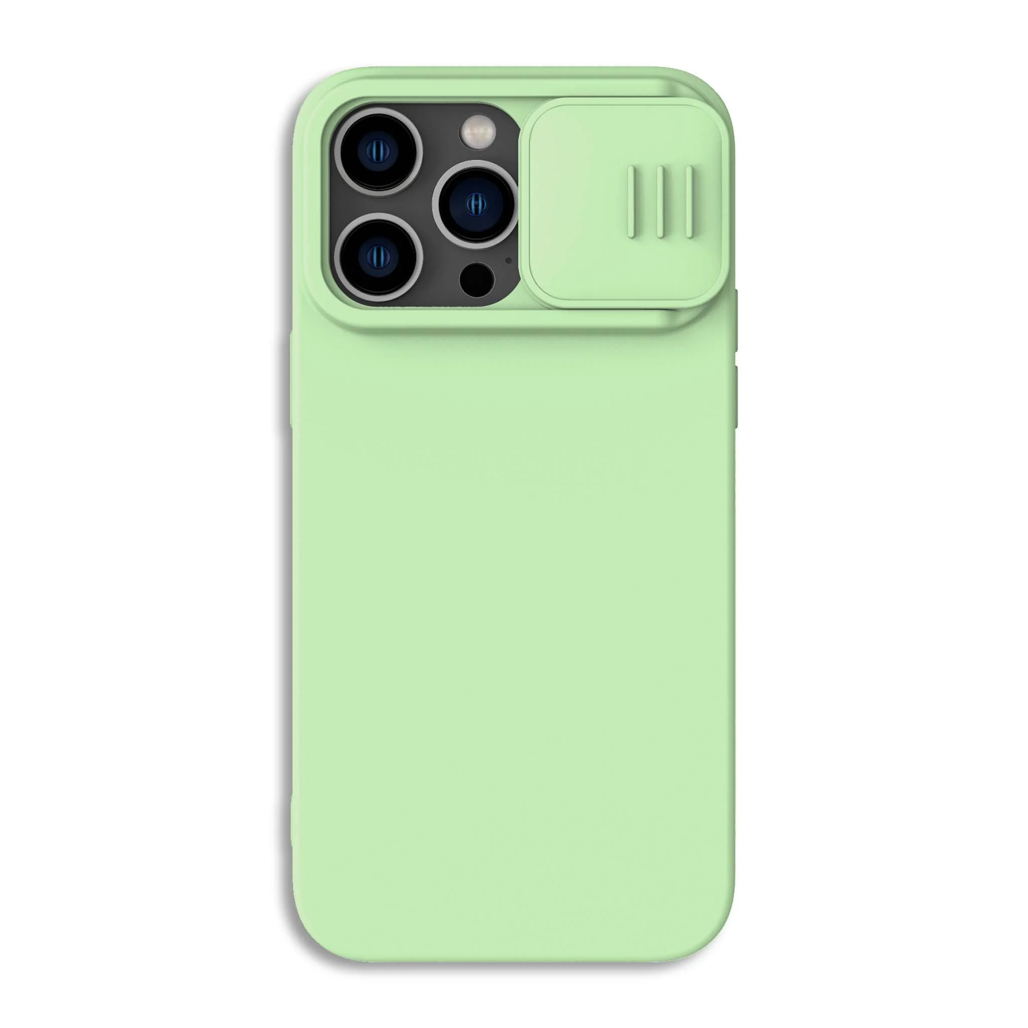 CamShield Silky Silicone Case for iPhone 15 Series - Image 16