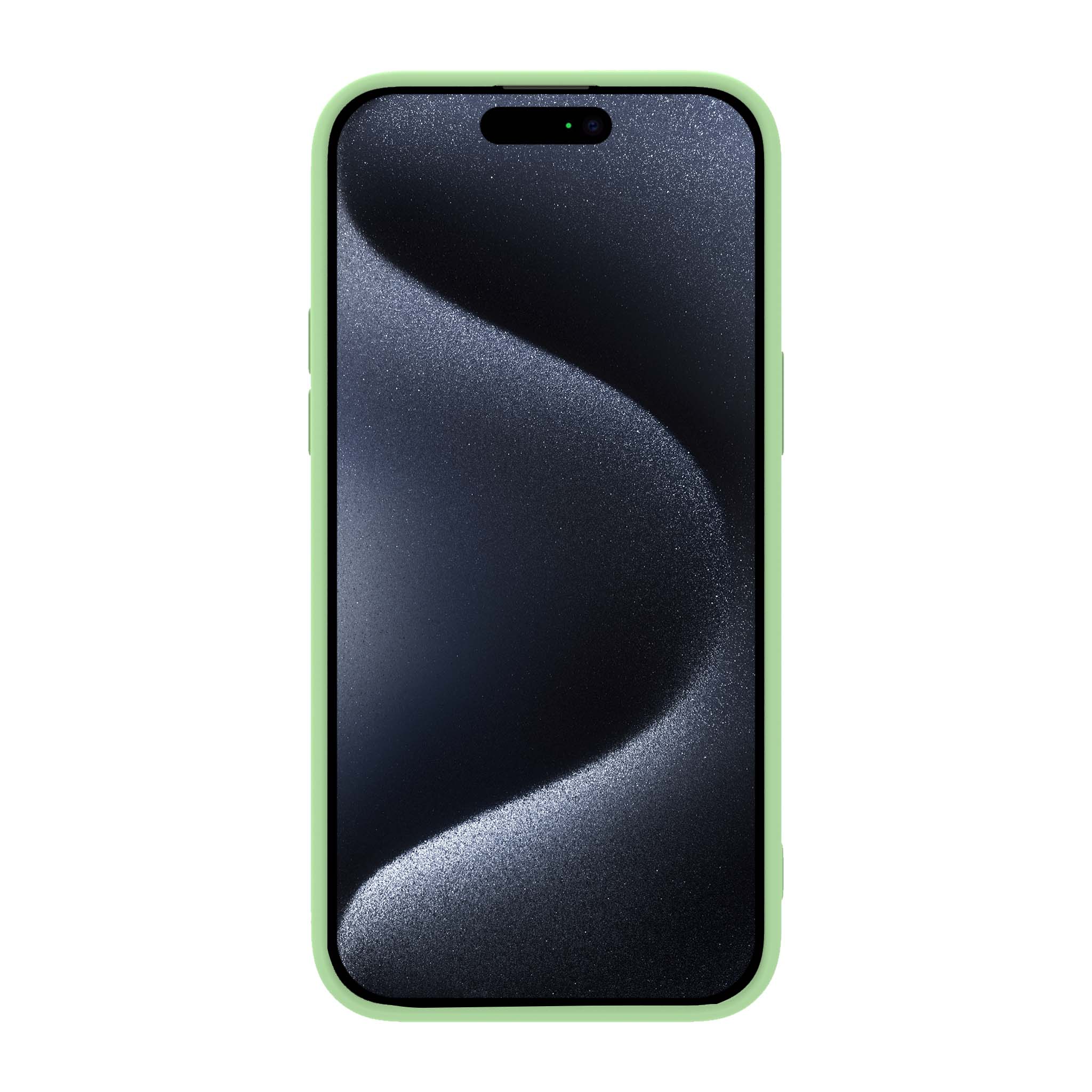 CamShield Silky Silicone Case for iPhone 15 Series - Image 17