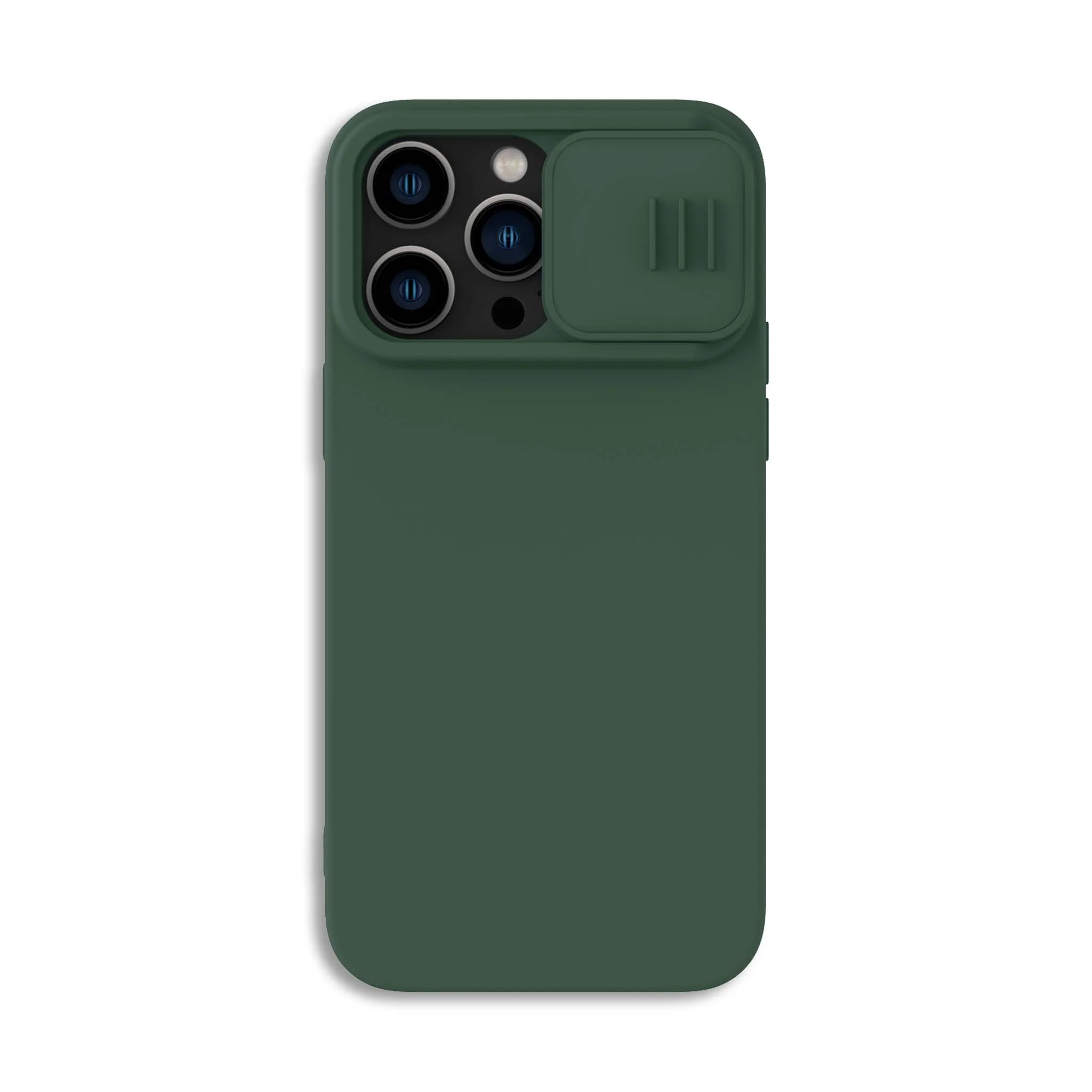 CamShield Silky Silicone Case for iPhone 15 Series - Image 19