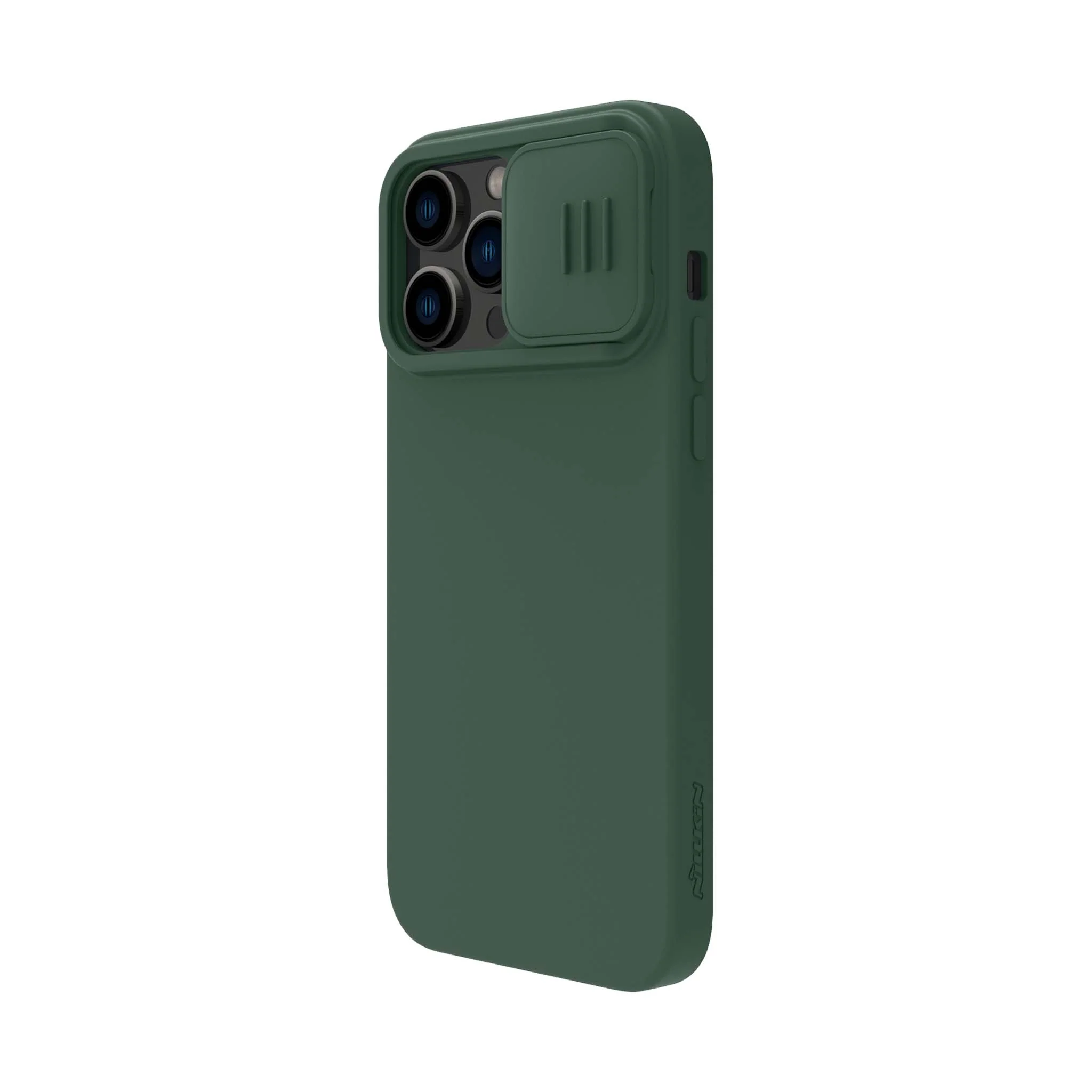 CamShield Silky Silicone Case for iPhone 15 Series - Image 21