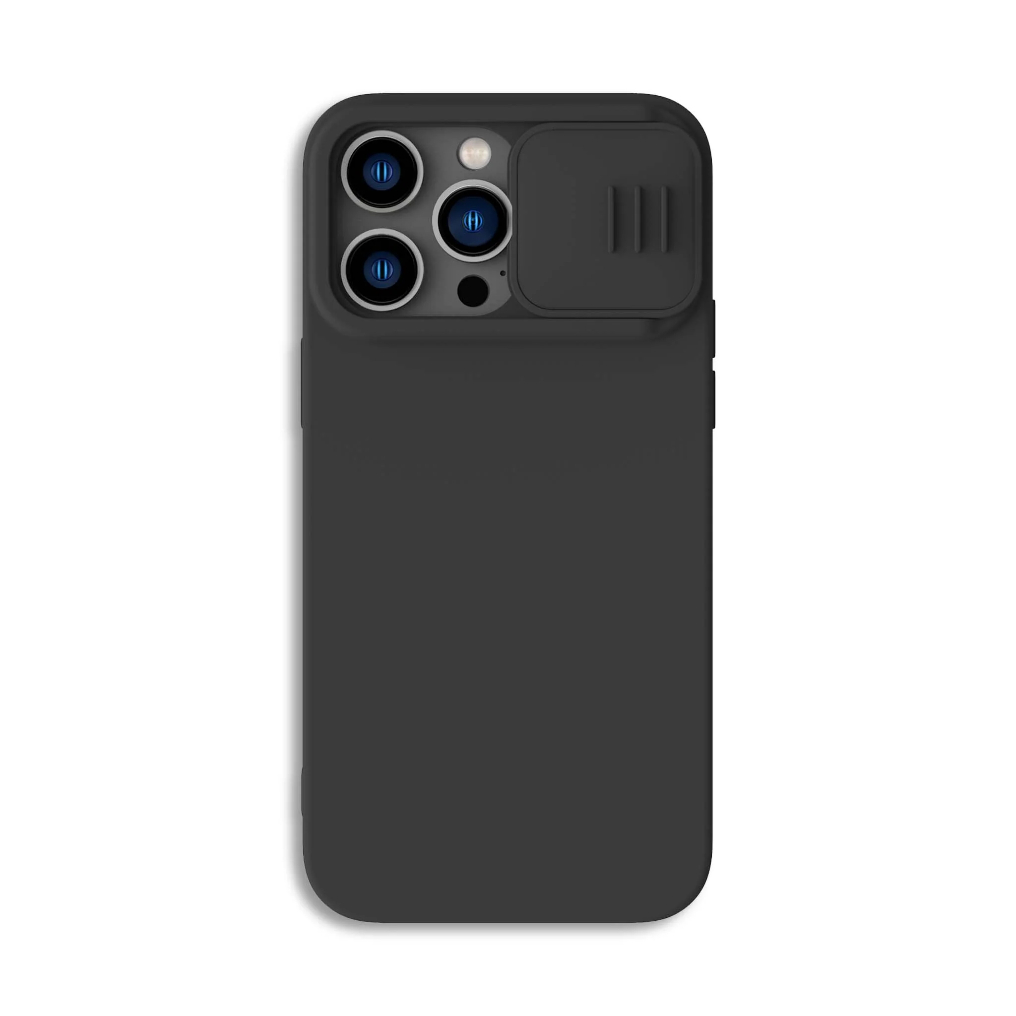 CamShield Silky Silicone Case for iPhone 15 Series - Image 22