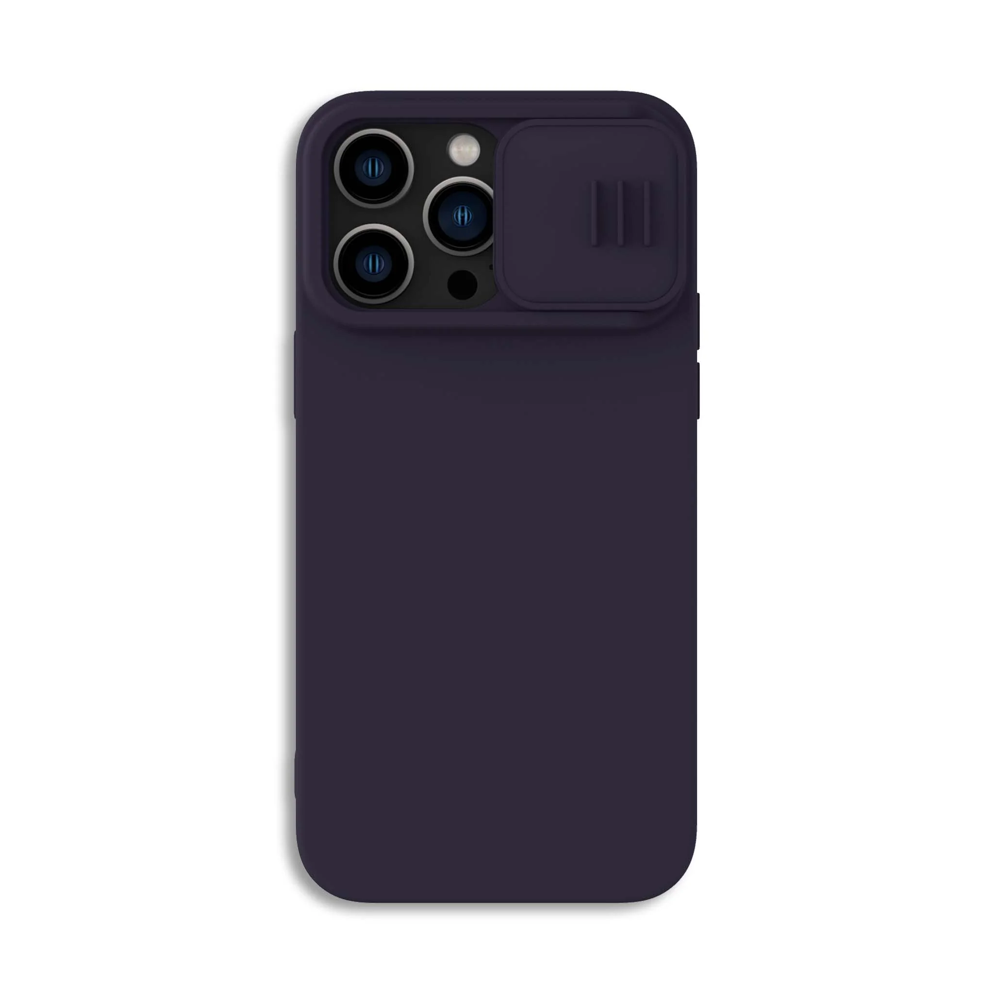 CamShield Silky Silicone Case for iPhone 15 Series - Image 25