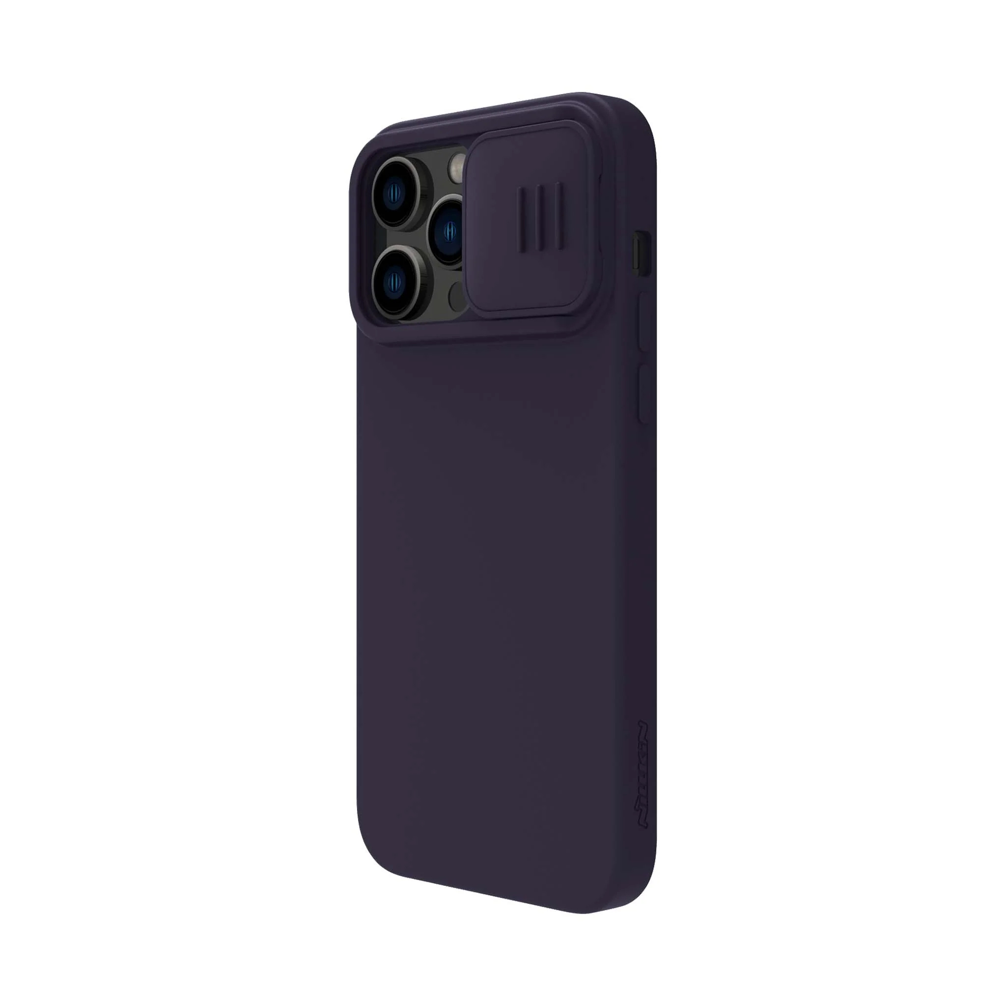 CamShield Silky Silicone Case for iPhone 15 Series - Image 27