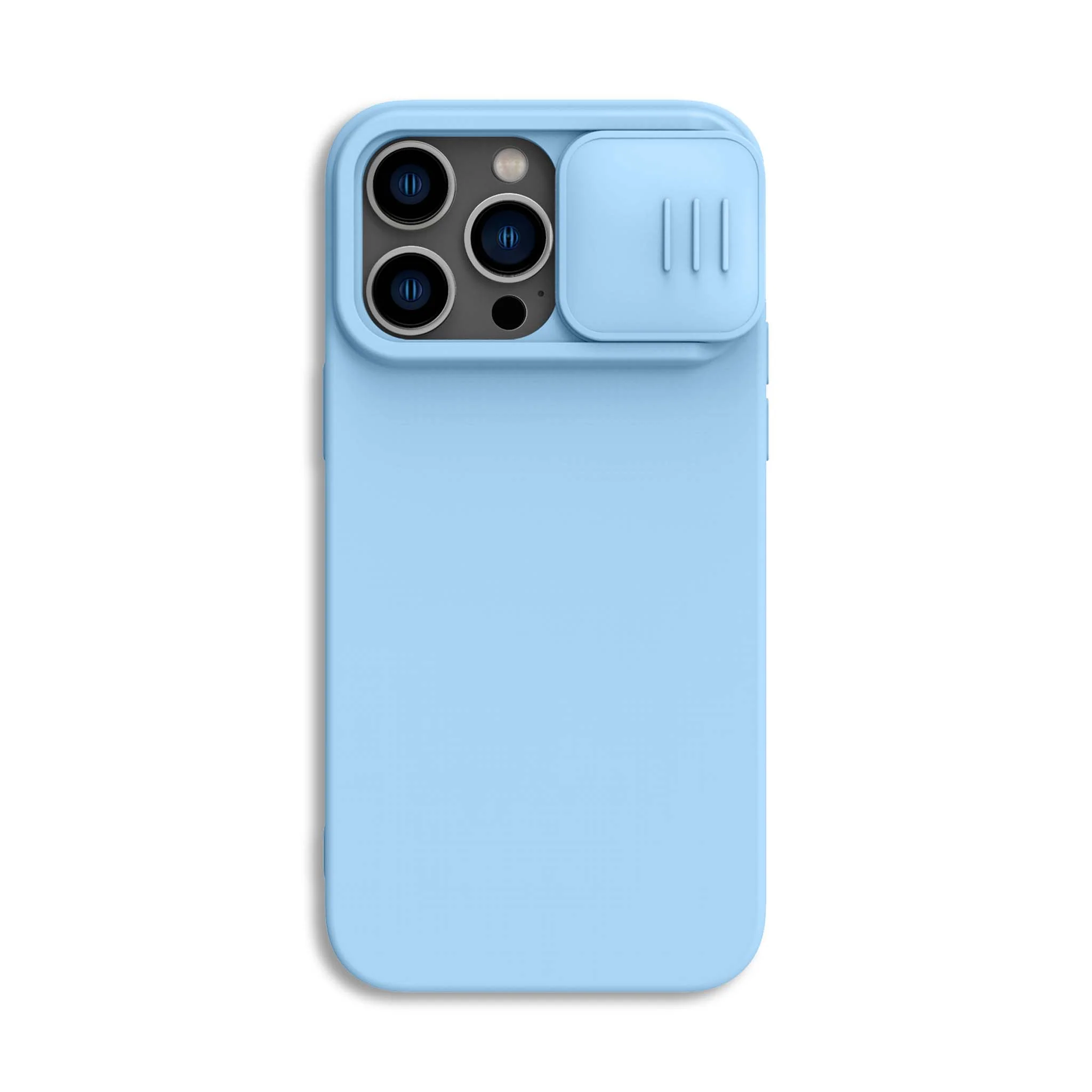 CamShield Silky Silicone Case for iPhone 15 Series - Image 31