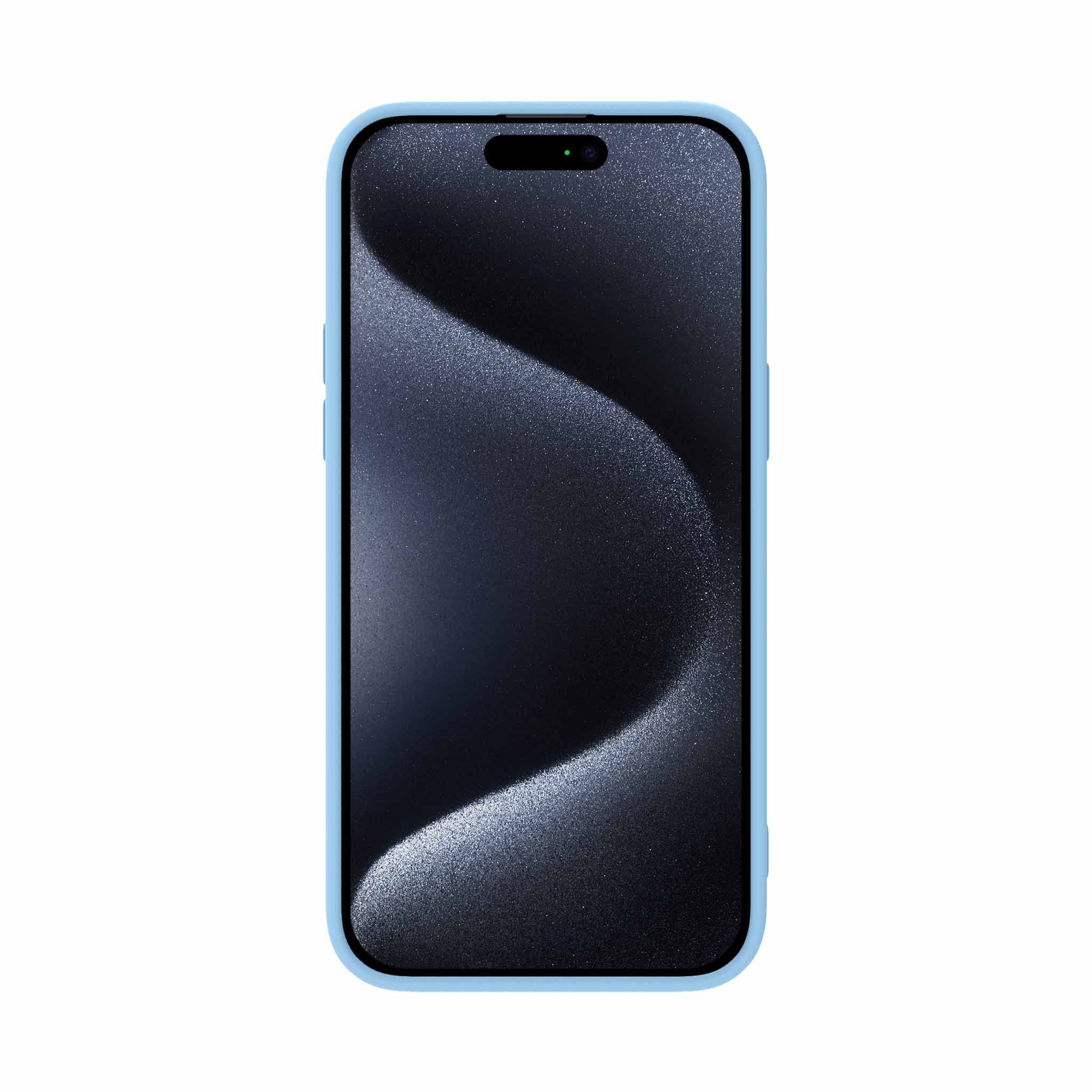 CamShield Silky Silicone Case for iPhone 15 Series - Image 32