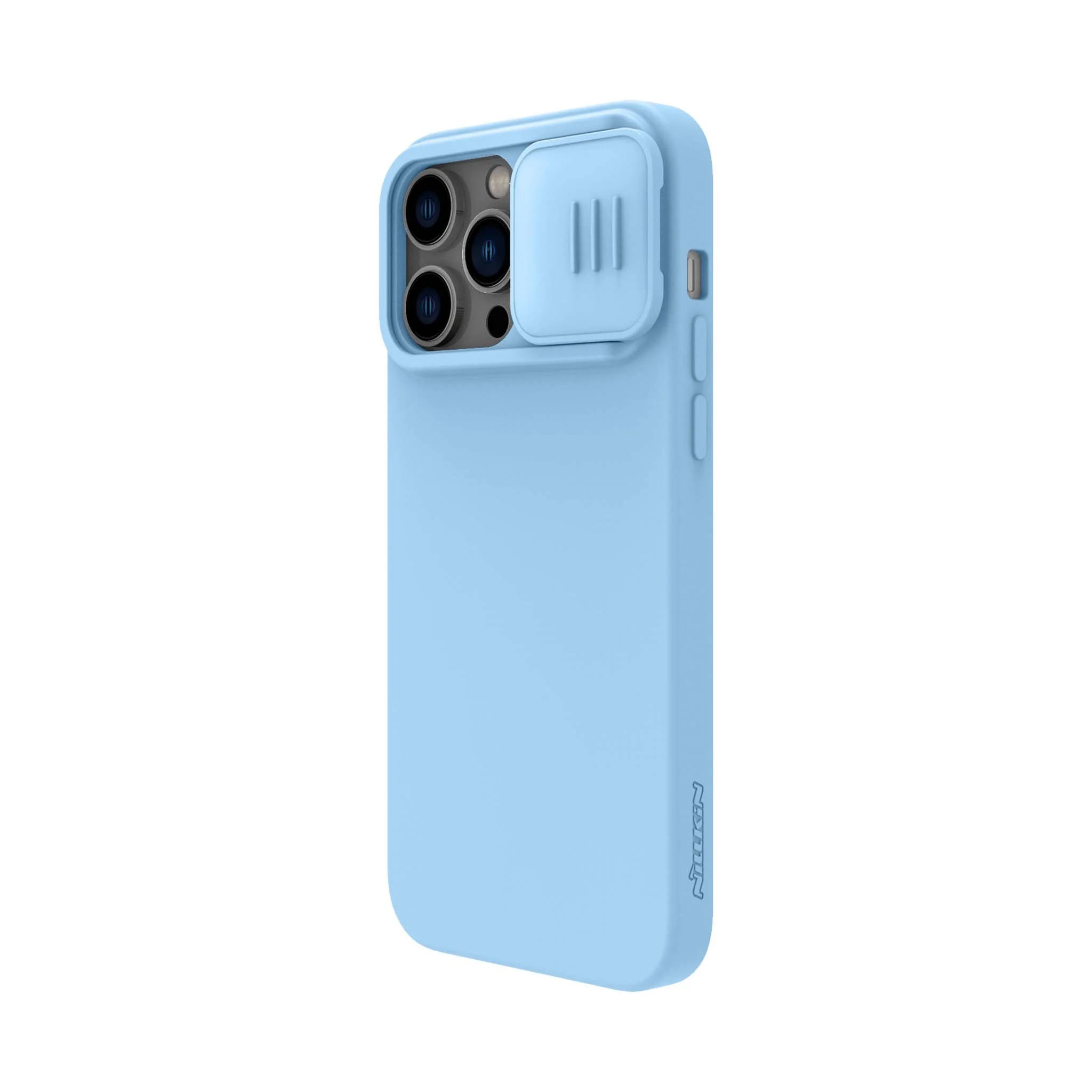 CamShield Silky Silicone Case for iPhone 15 Series - Image 33